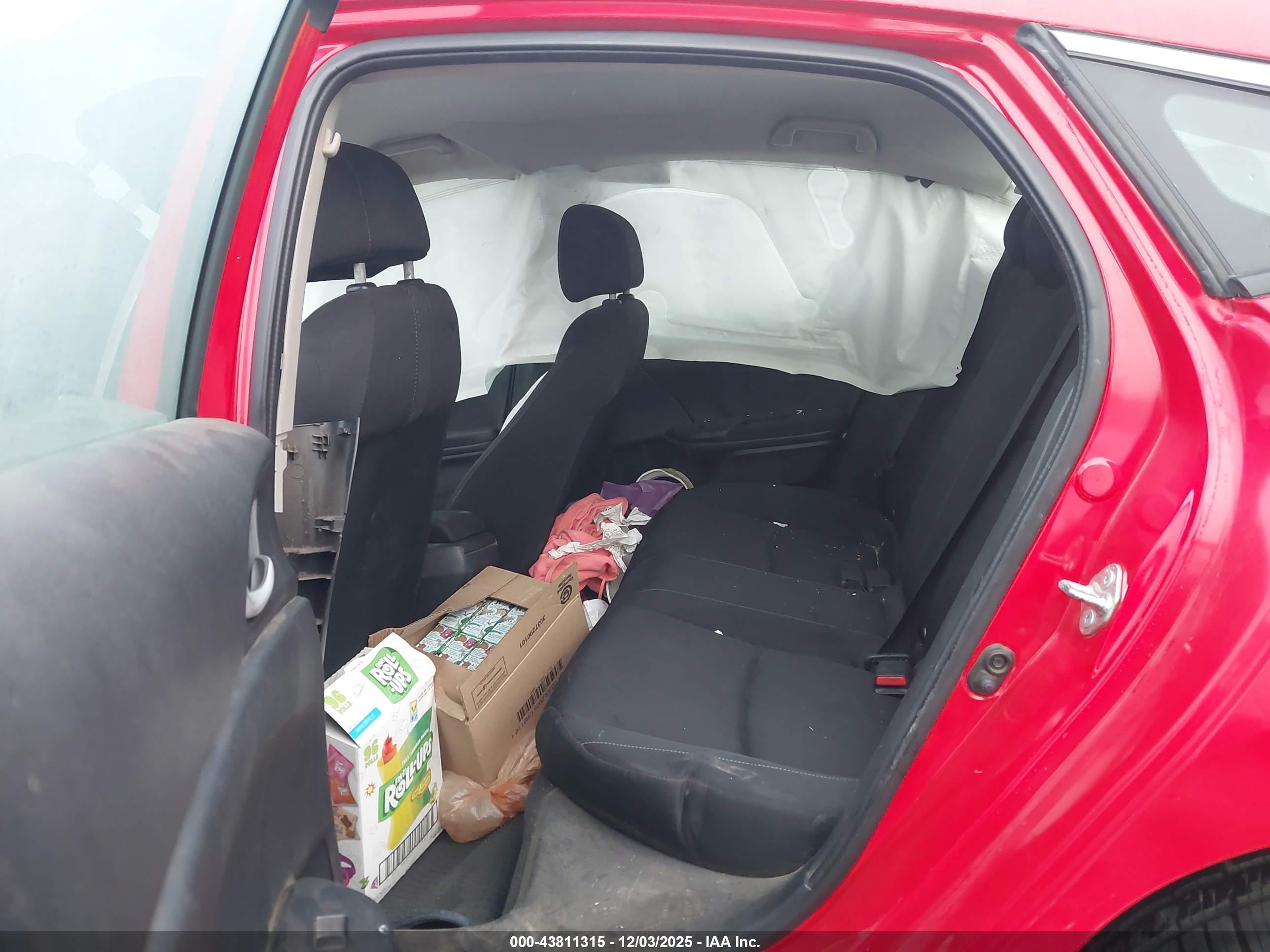 HONDA CIVIC image 8