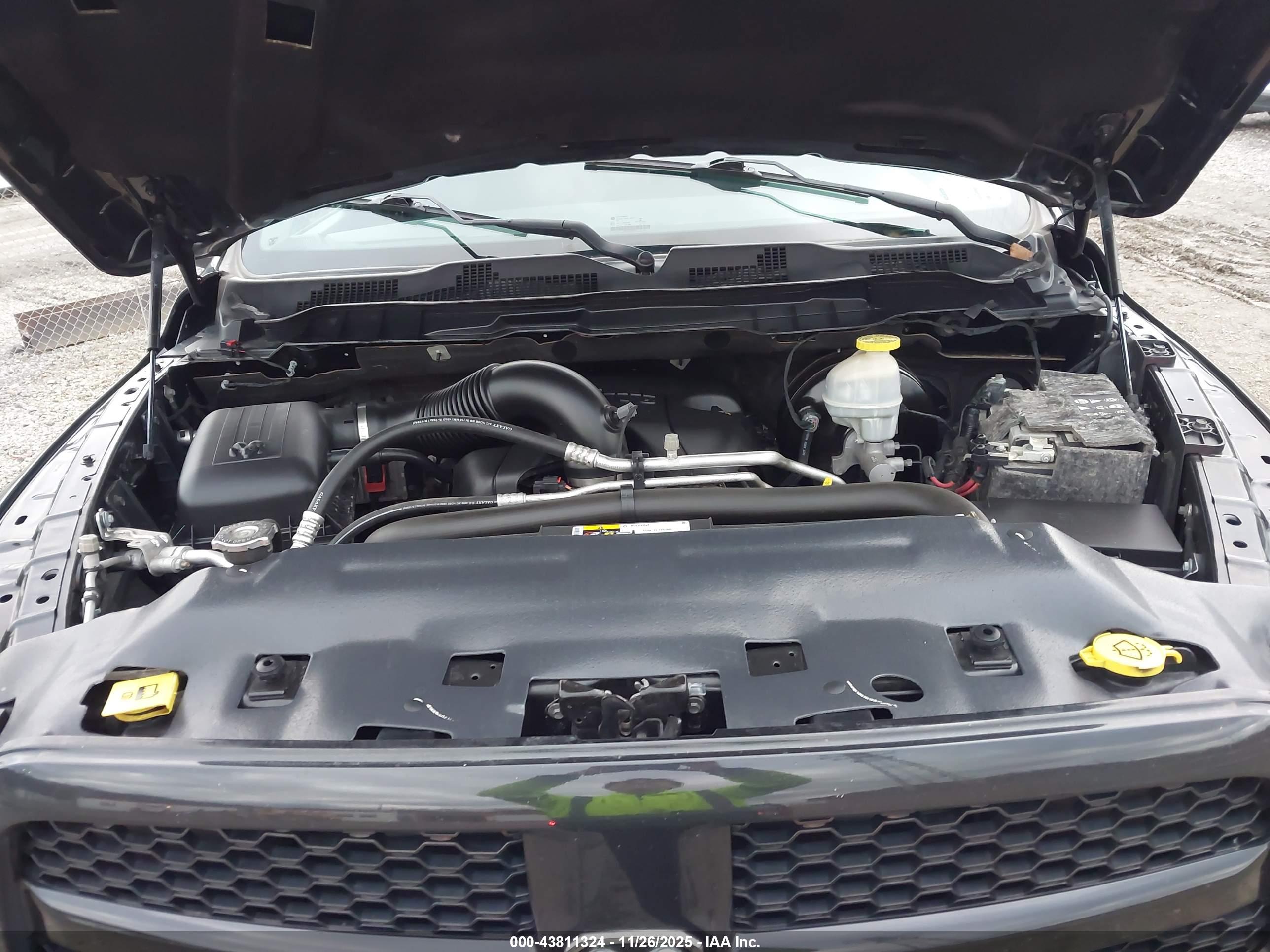 RAM 1500 image 10