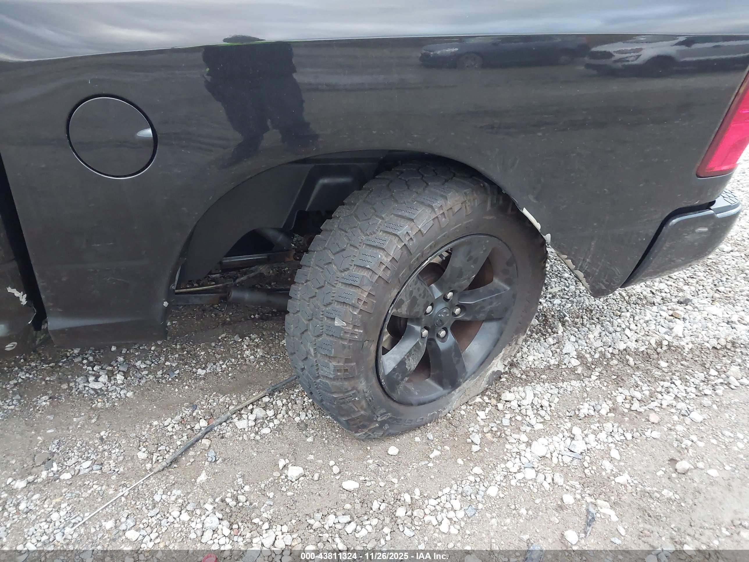 RAM 1500 image 6