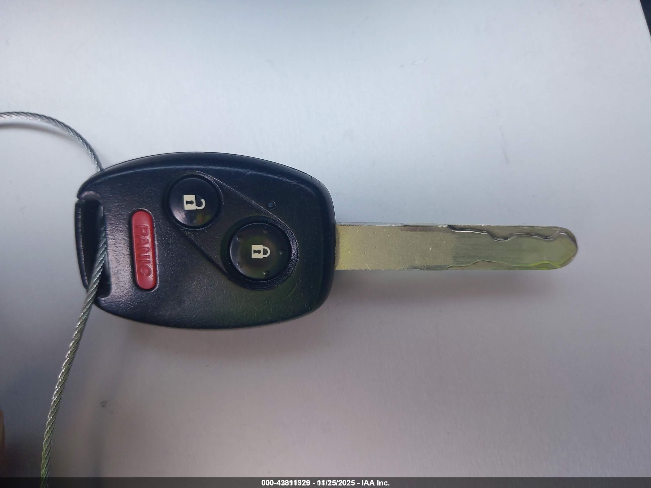 HONDA FIT image 11