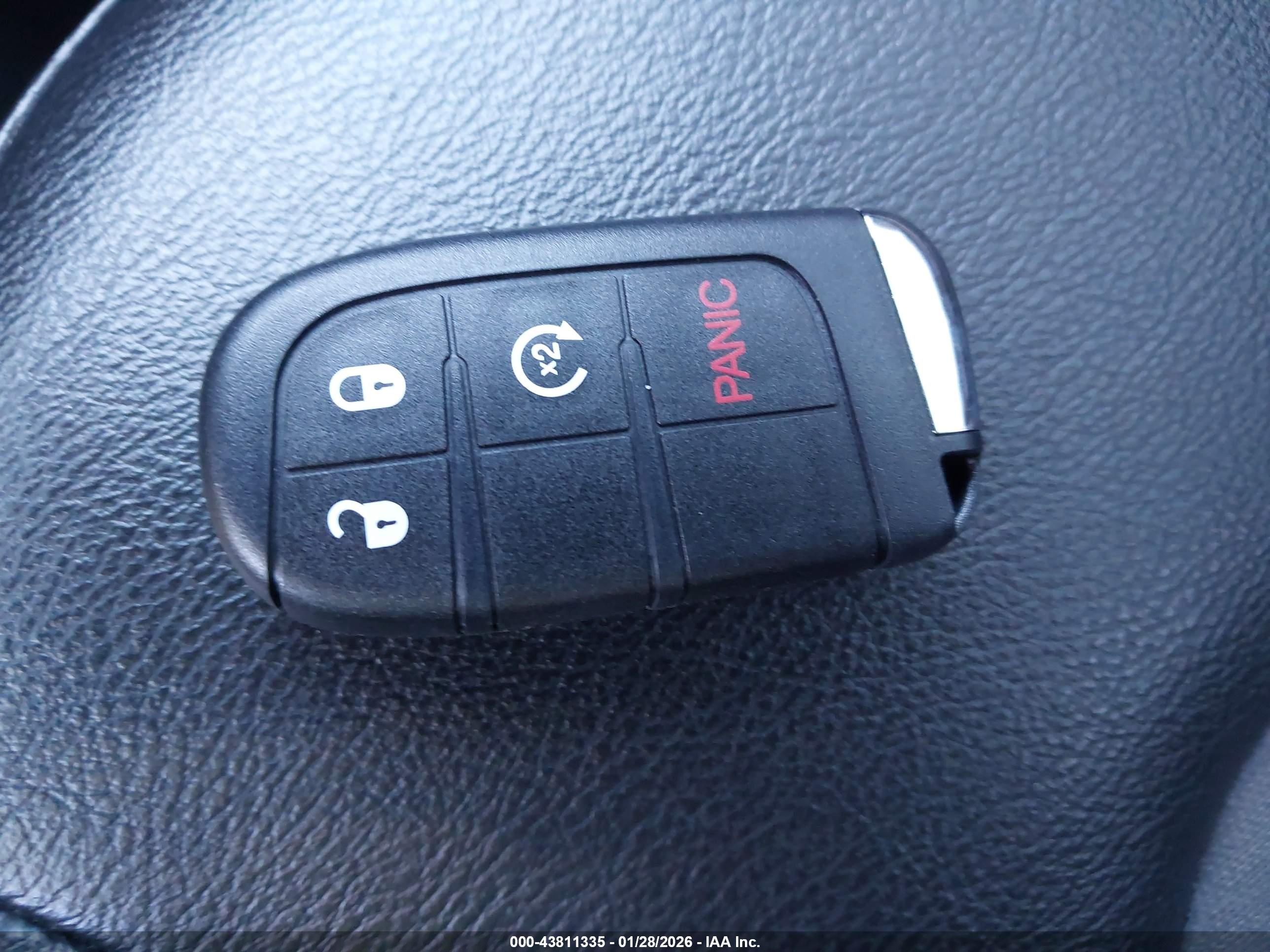 JEEP COMPASS image 11