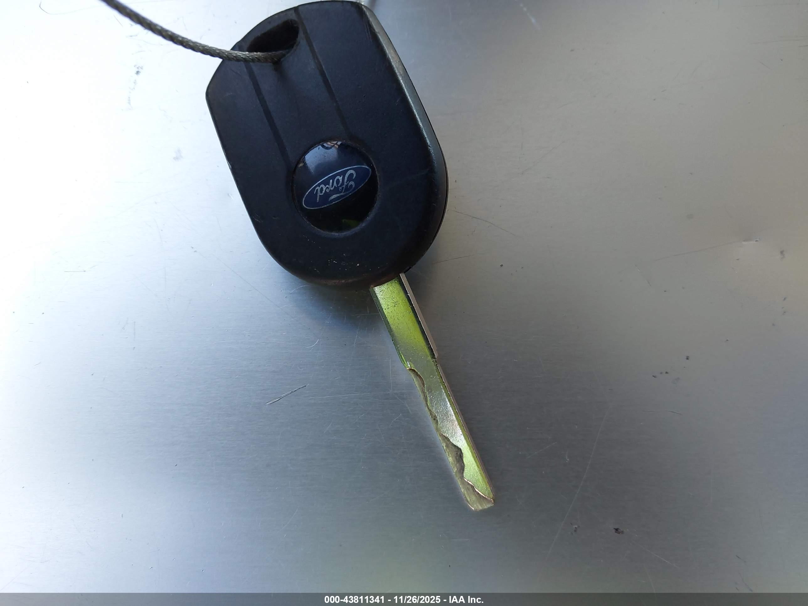 FORD FOCUS image 11