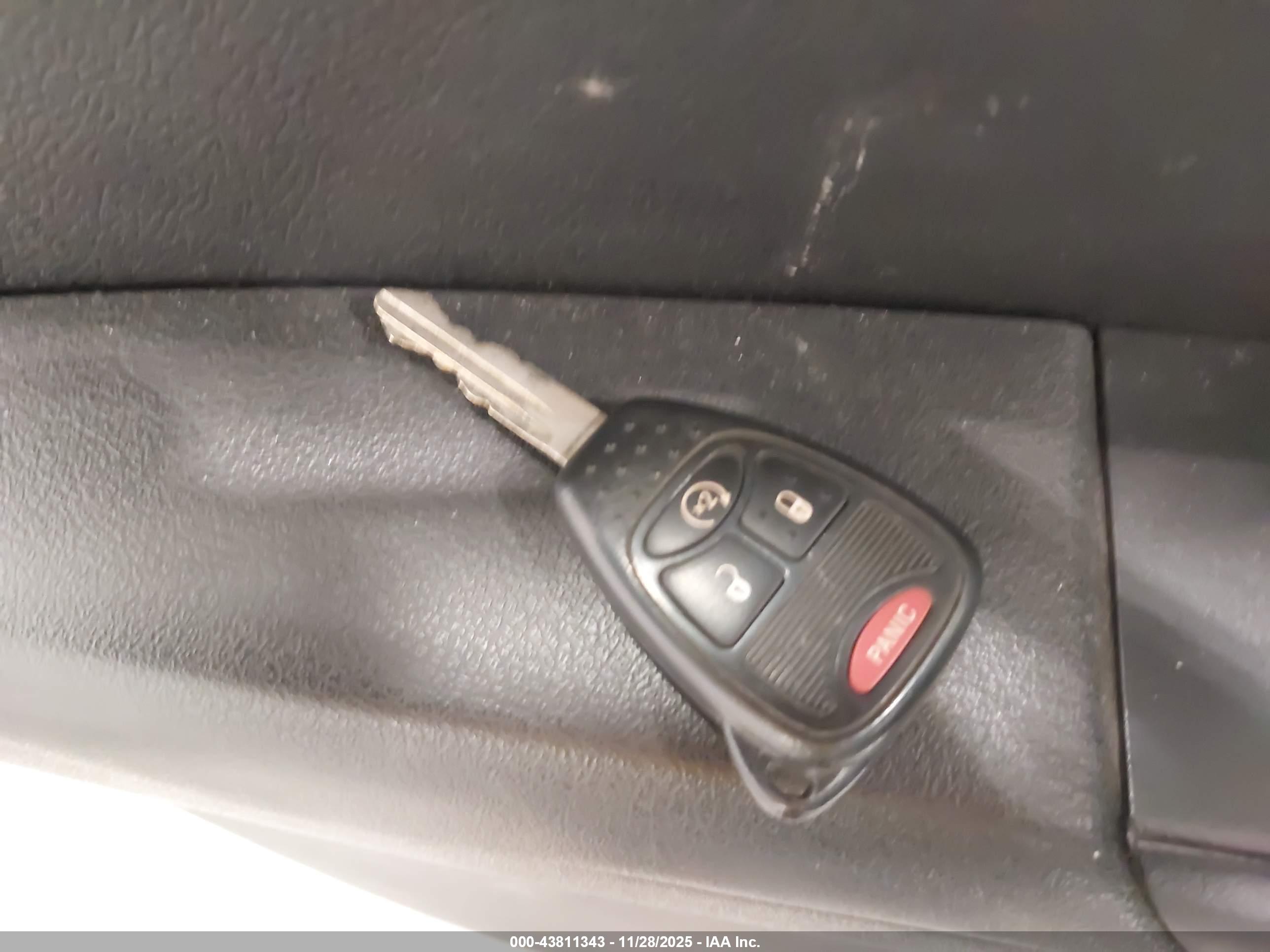 JEEP PATRIOT image 11