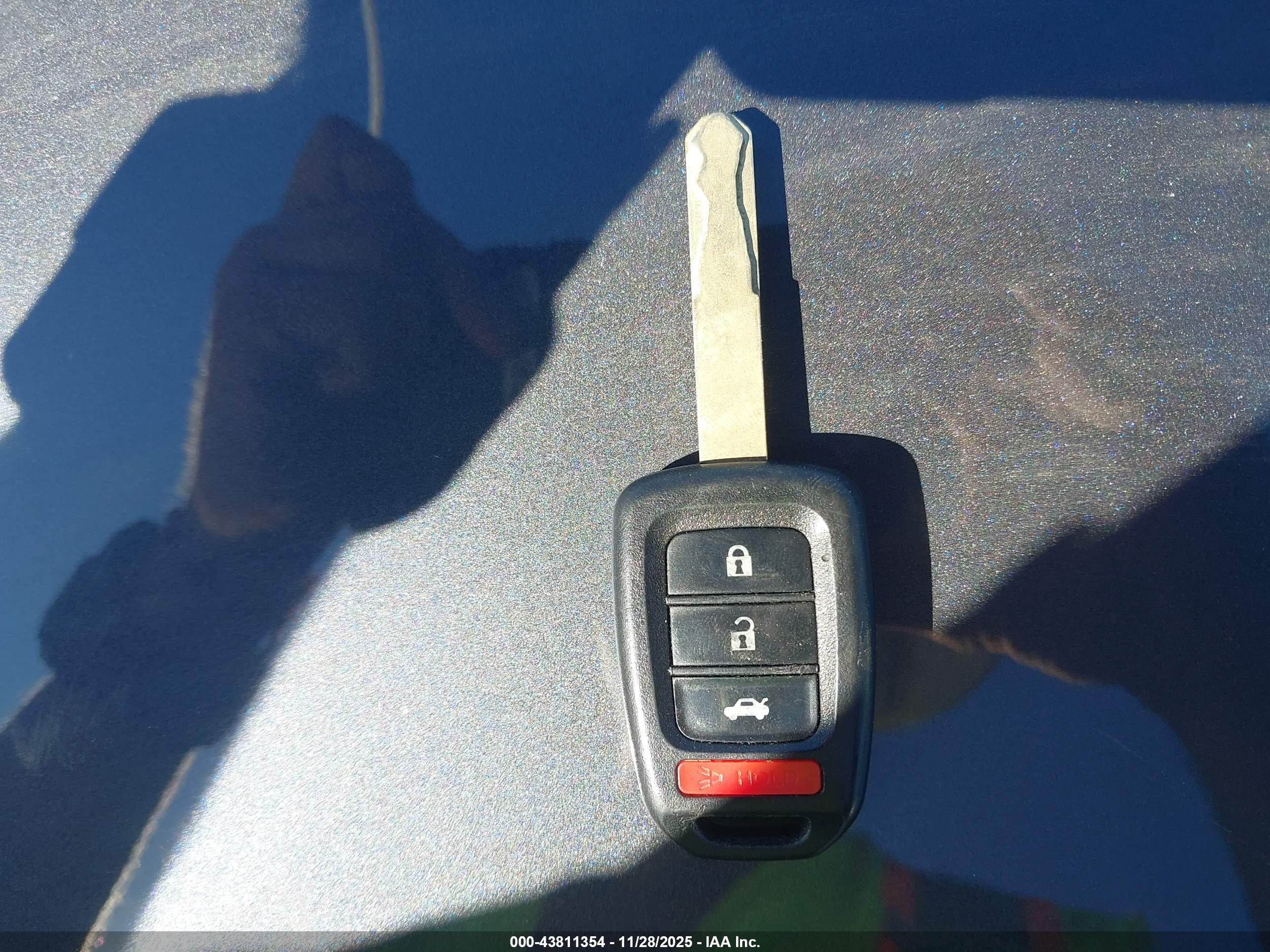HONDA ACCORD image 11