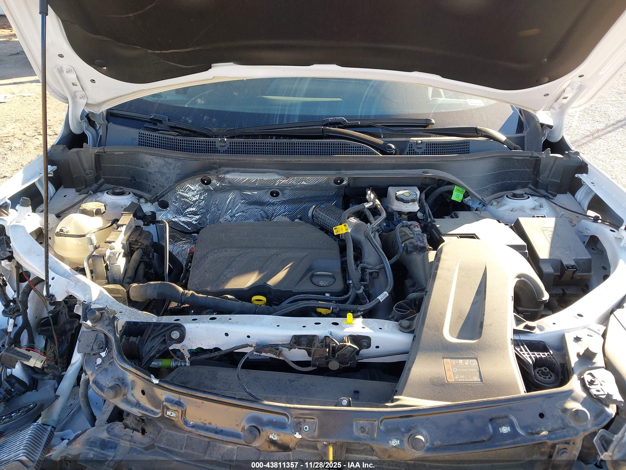 CHEVROLET TRAX image 10