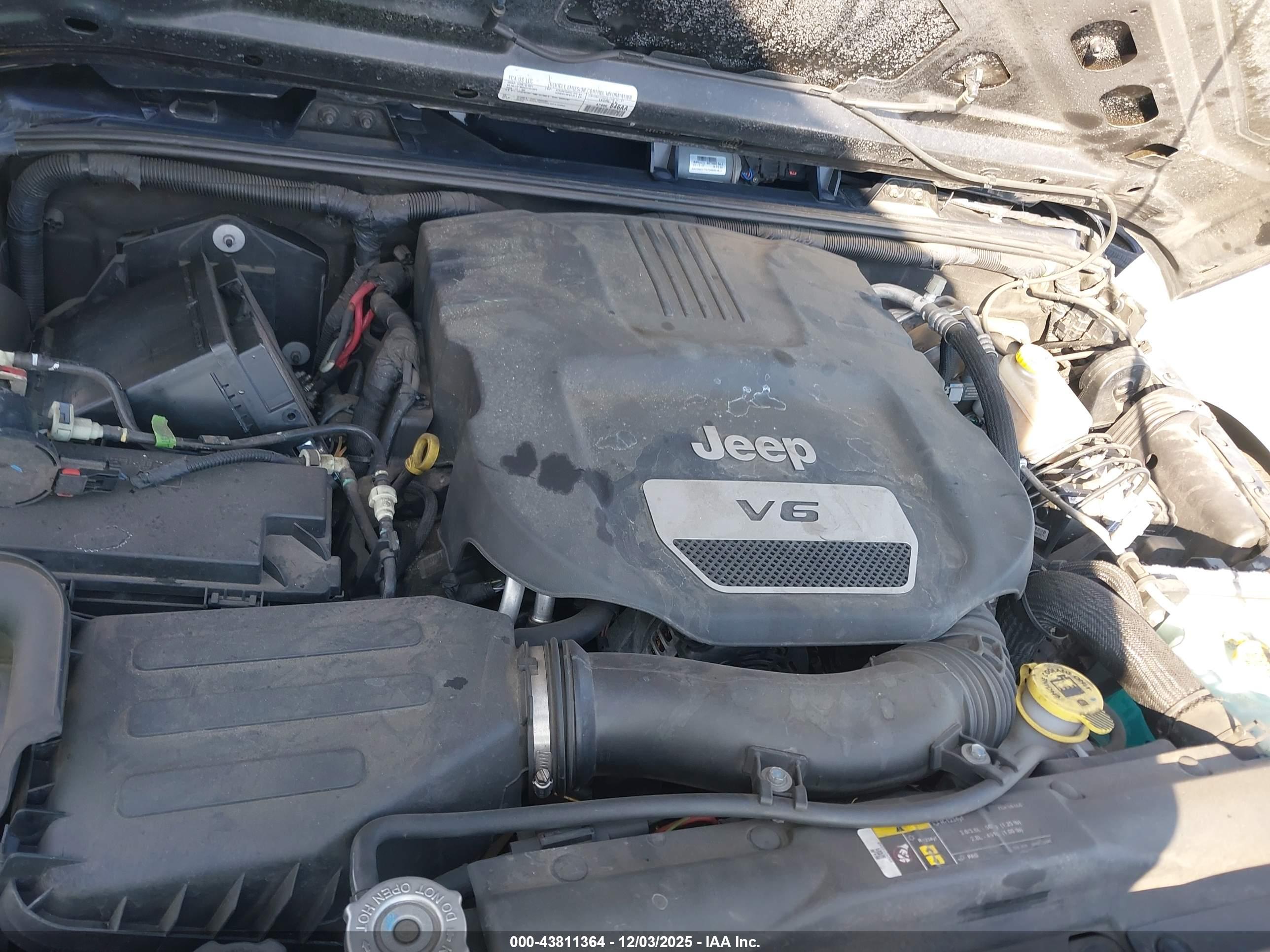 JEEP WRANGLER image 10