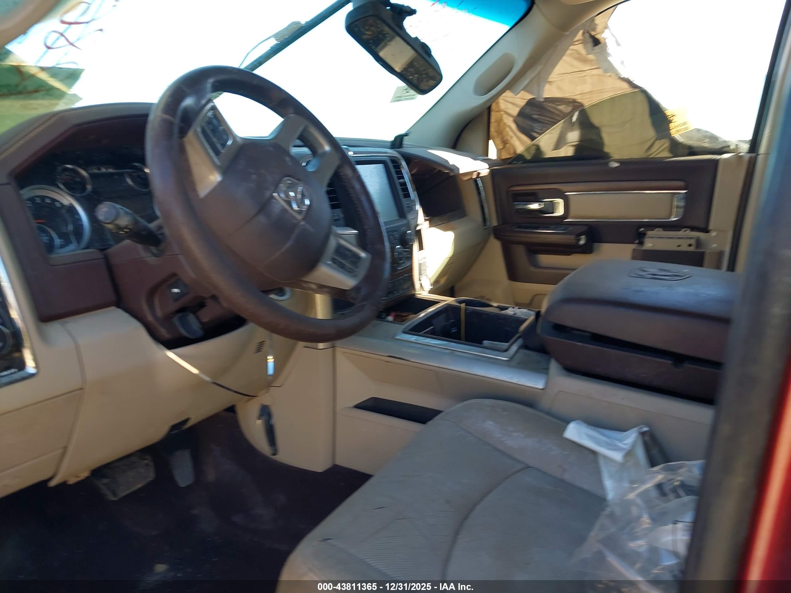 RAM 3500 image 5