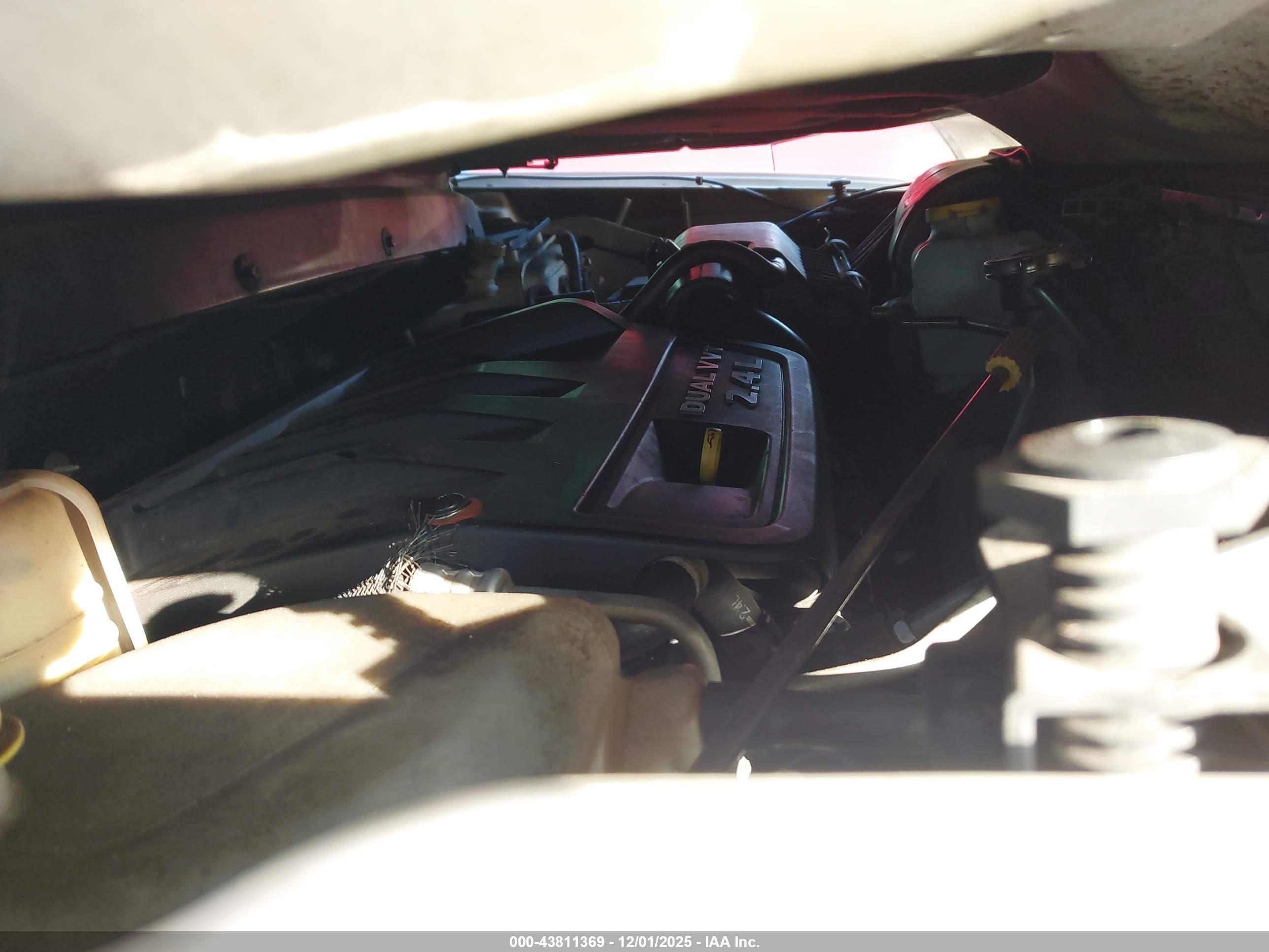 DODGE JOURNEY image 10