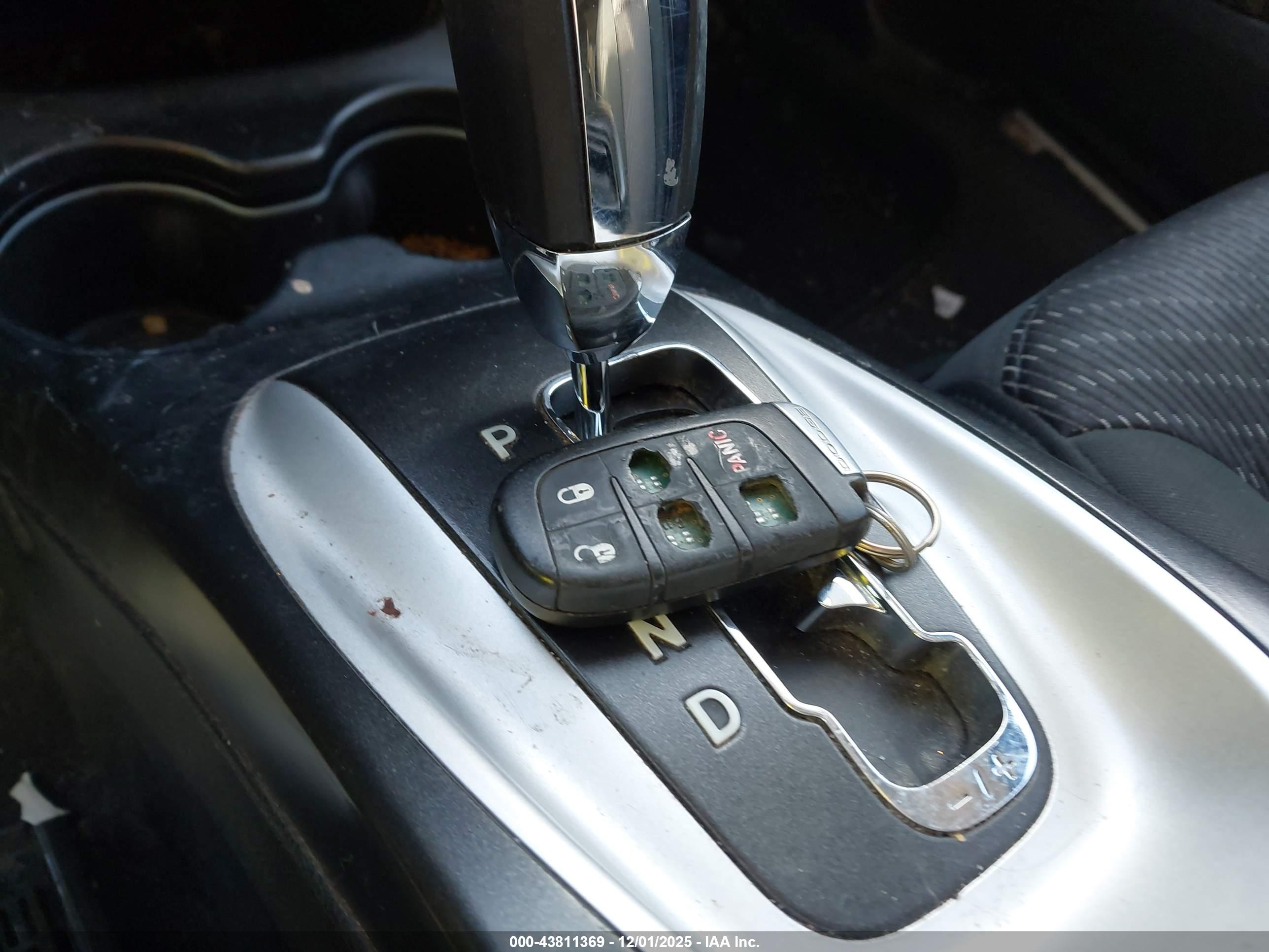 DODGE JOURNEY image 11