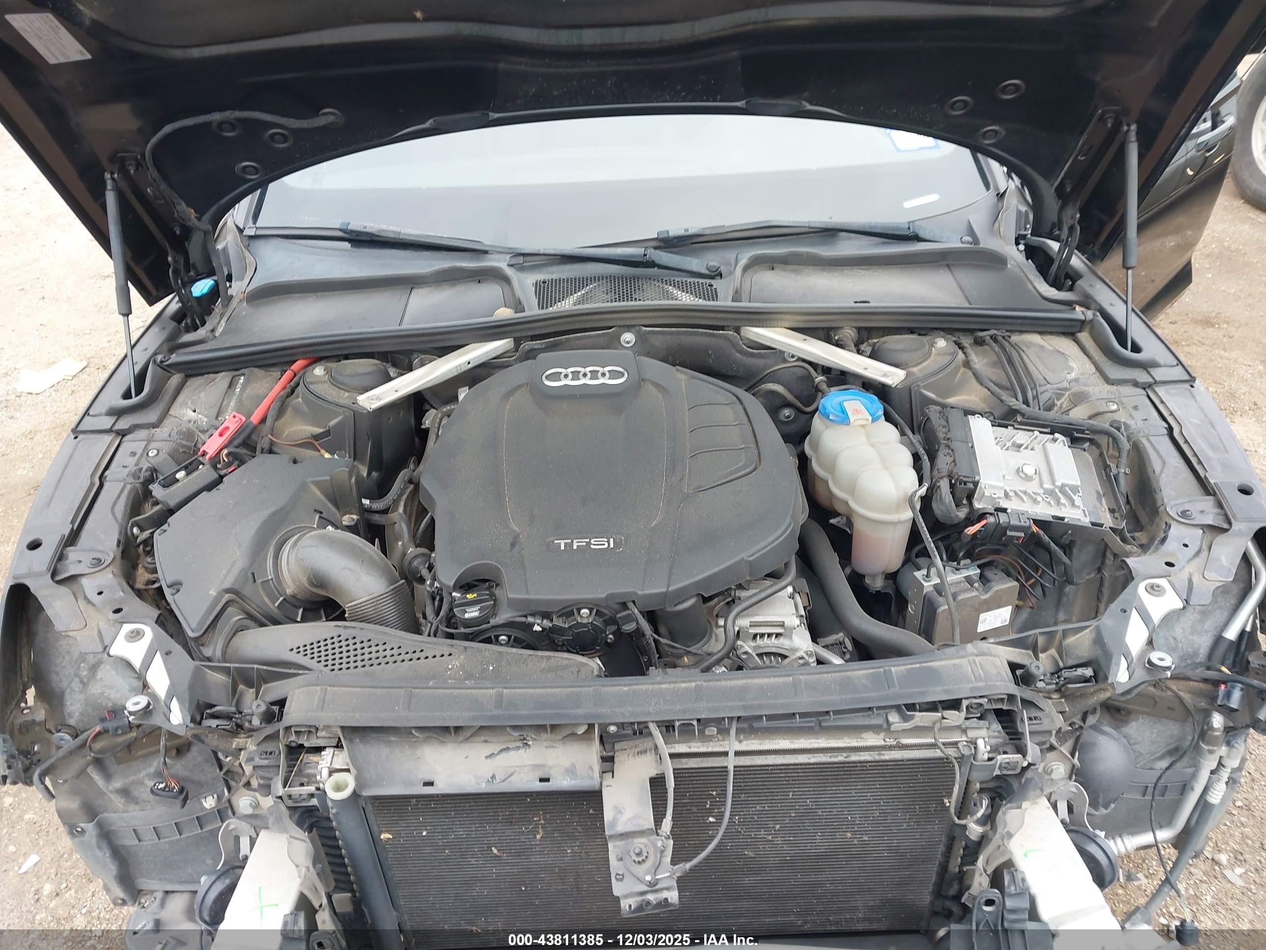 AUDI A5 image 10