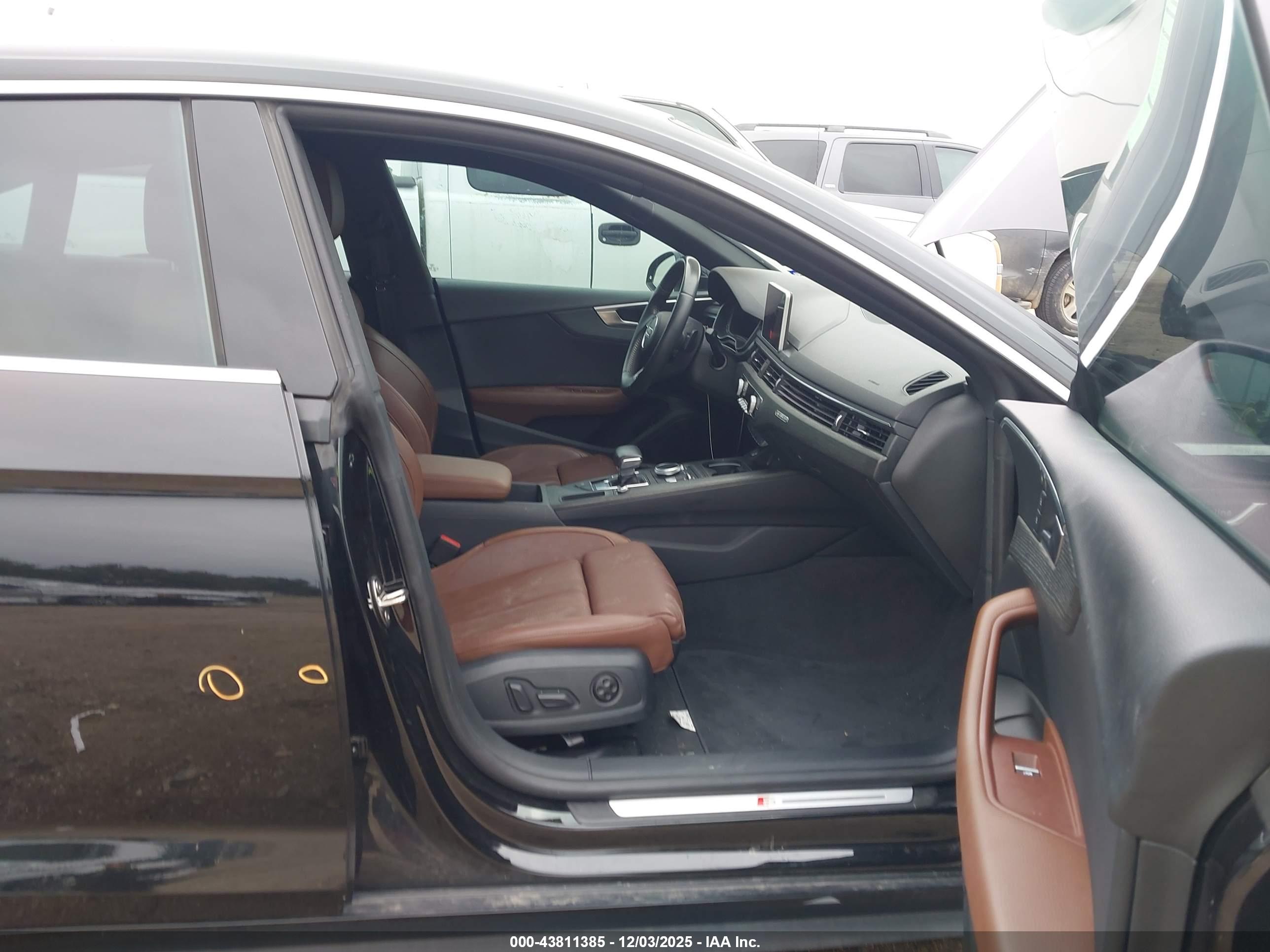 AUDI A5 image 5