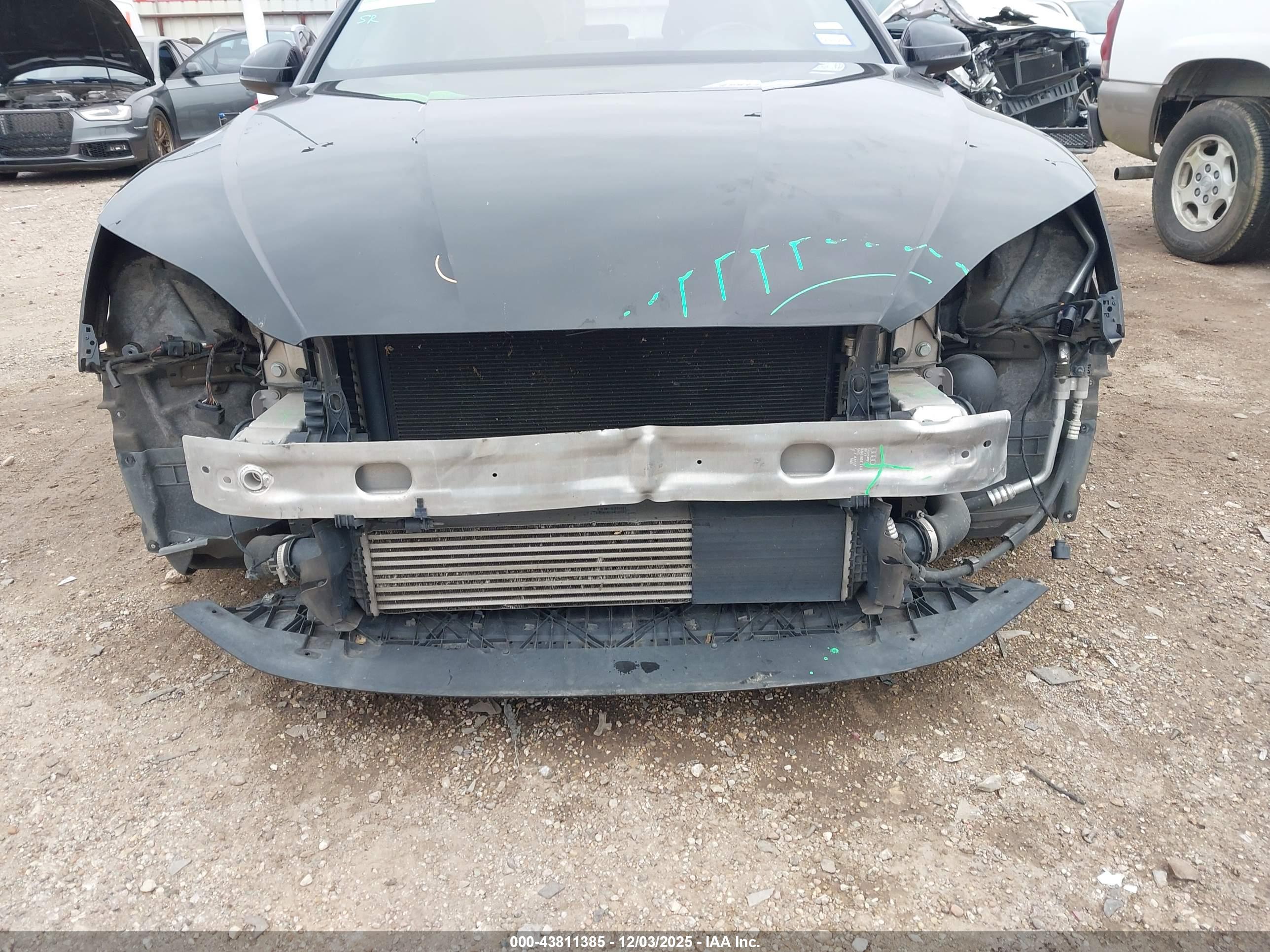 AUDI A5 image 6