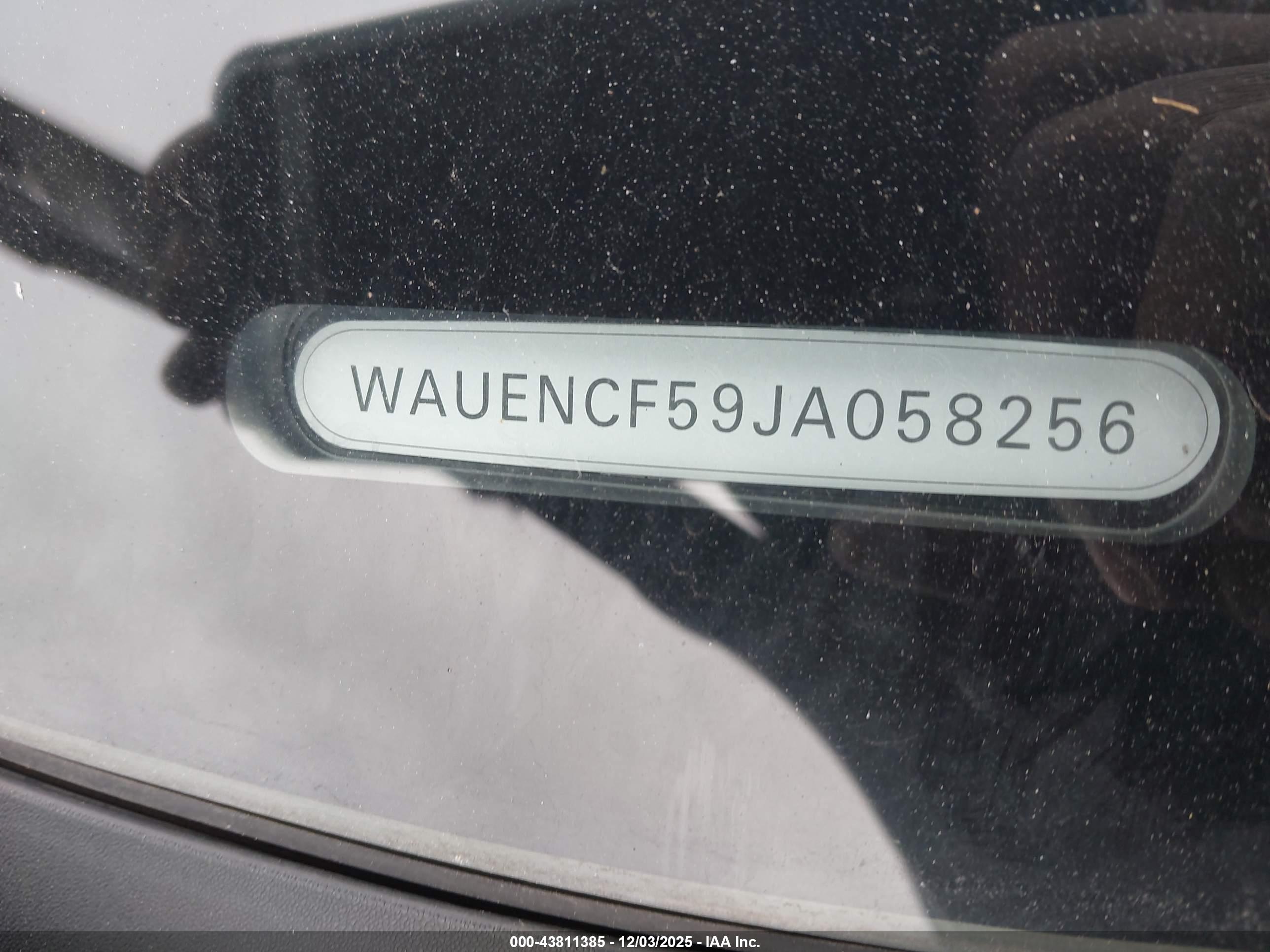 AUDI A5 image 9