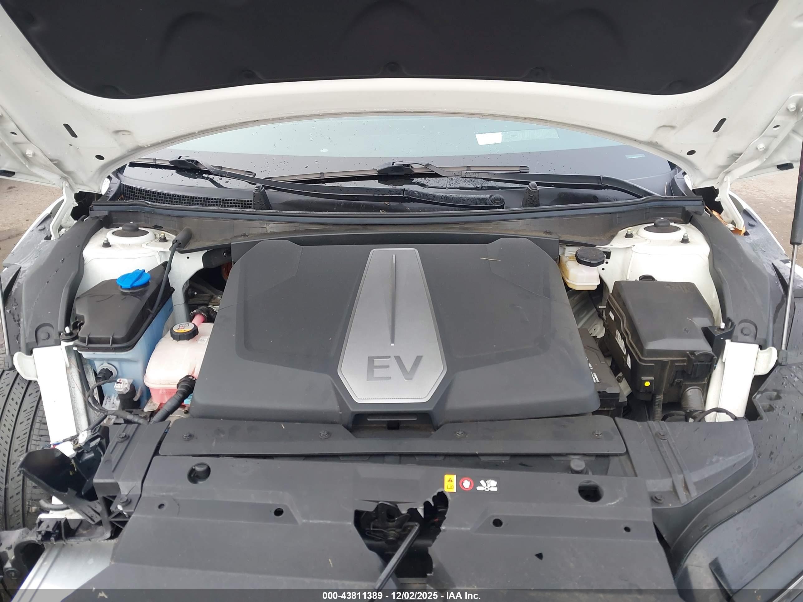 KIA EV6 image 10