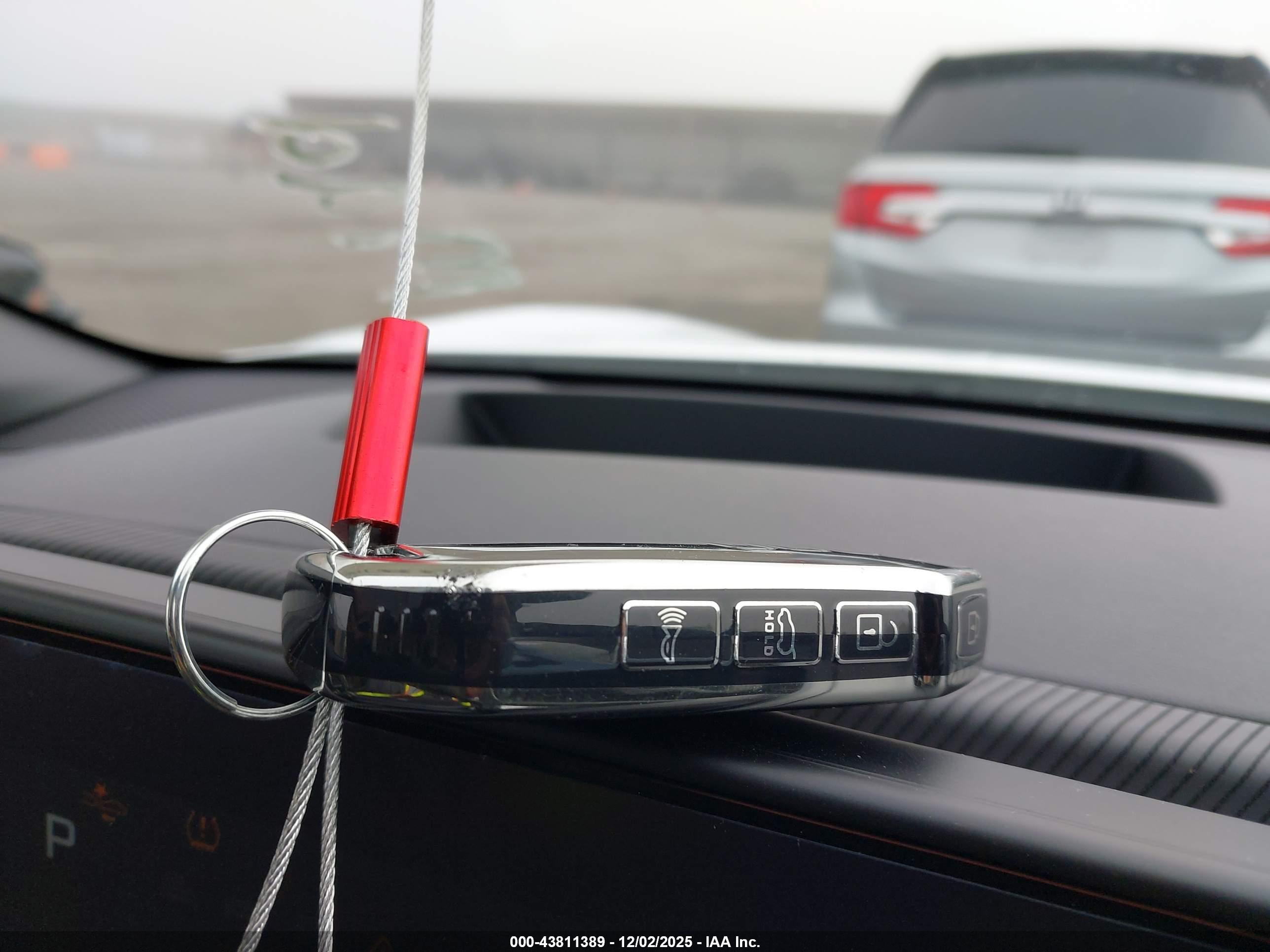 KIA EV6 image 11