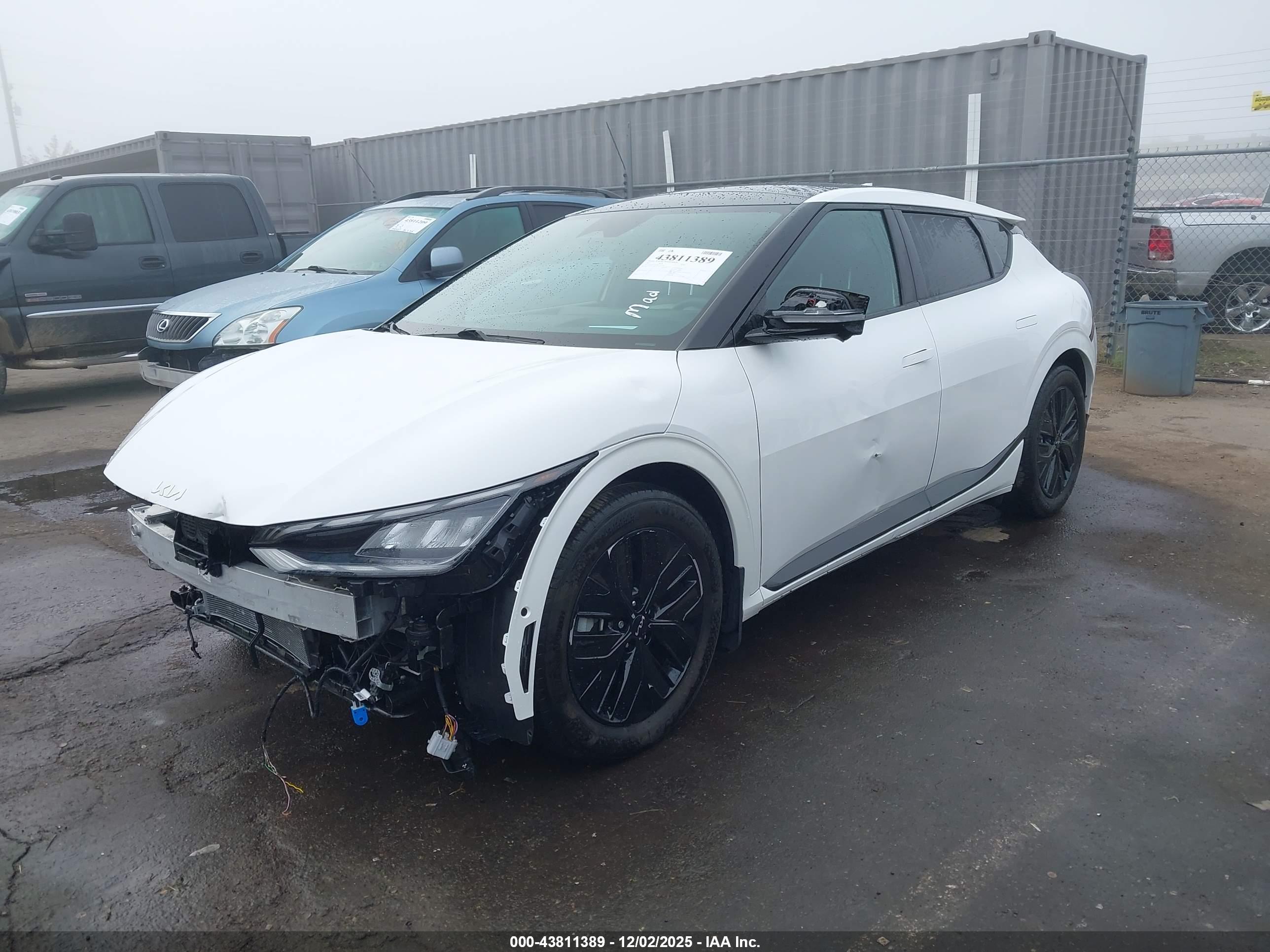 KIA EV6 image 2