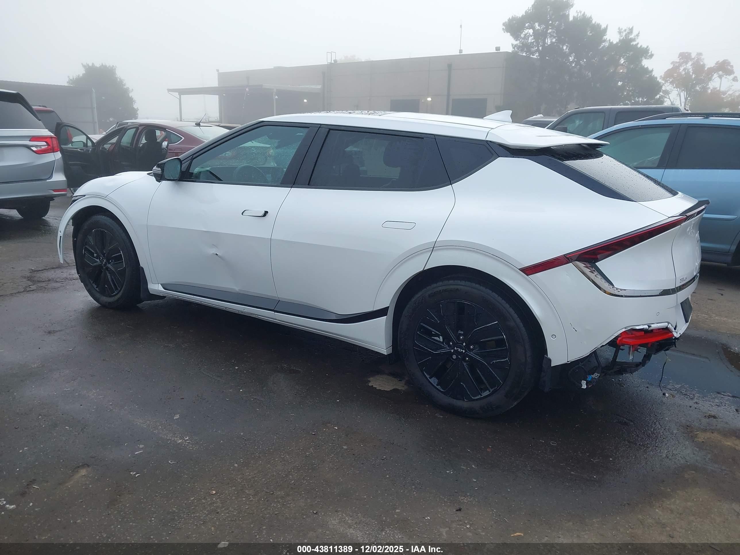 KIA EV6 image 3