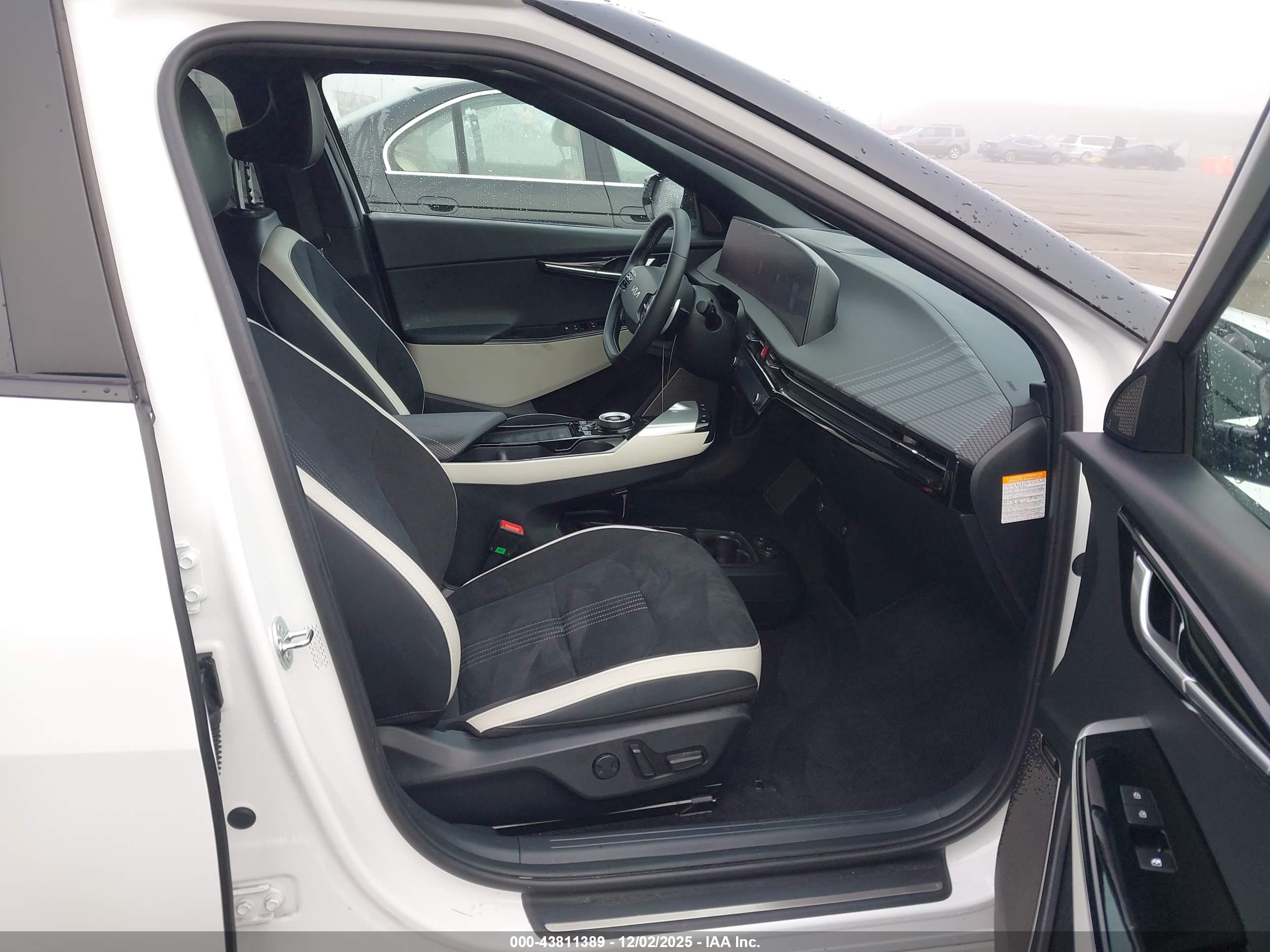 KIA EV6 image 5
