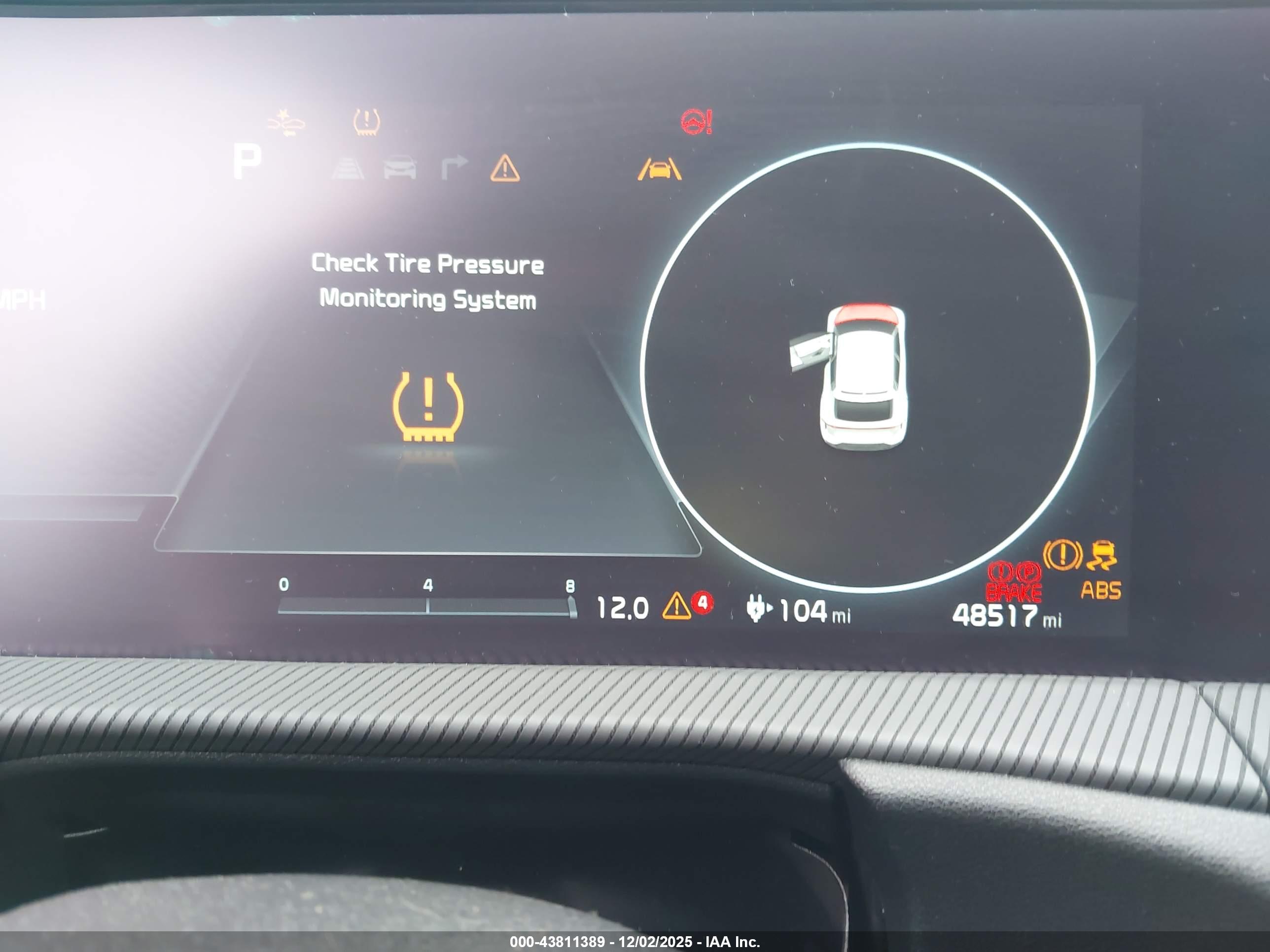 KIA EV6 image 7