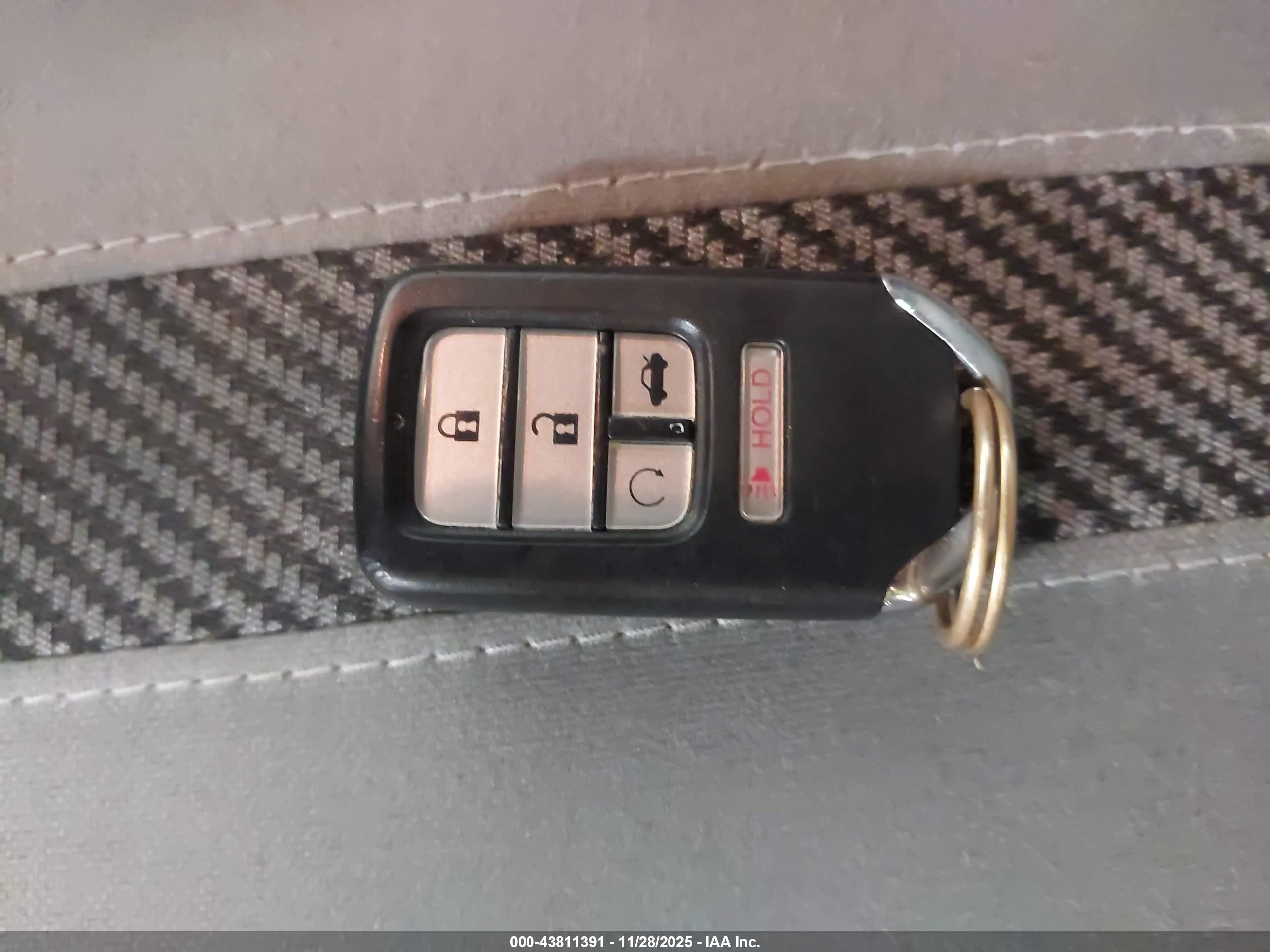 HONDA CIVIC image 11