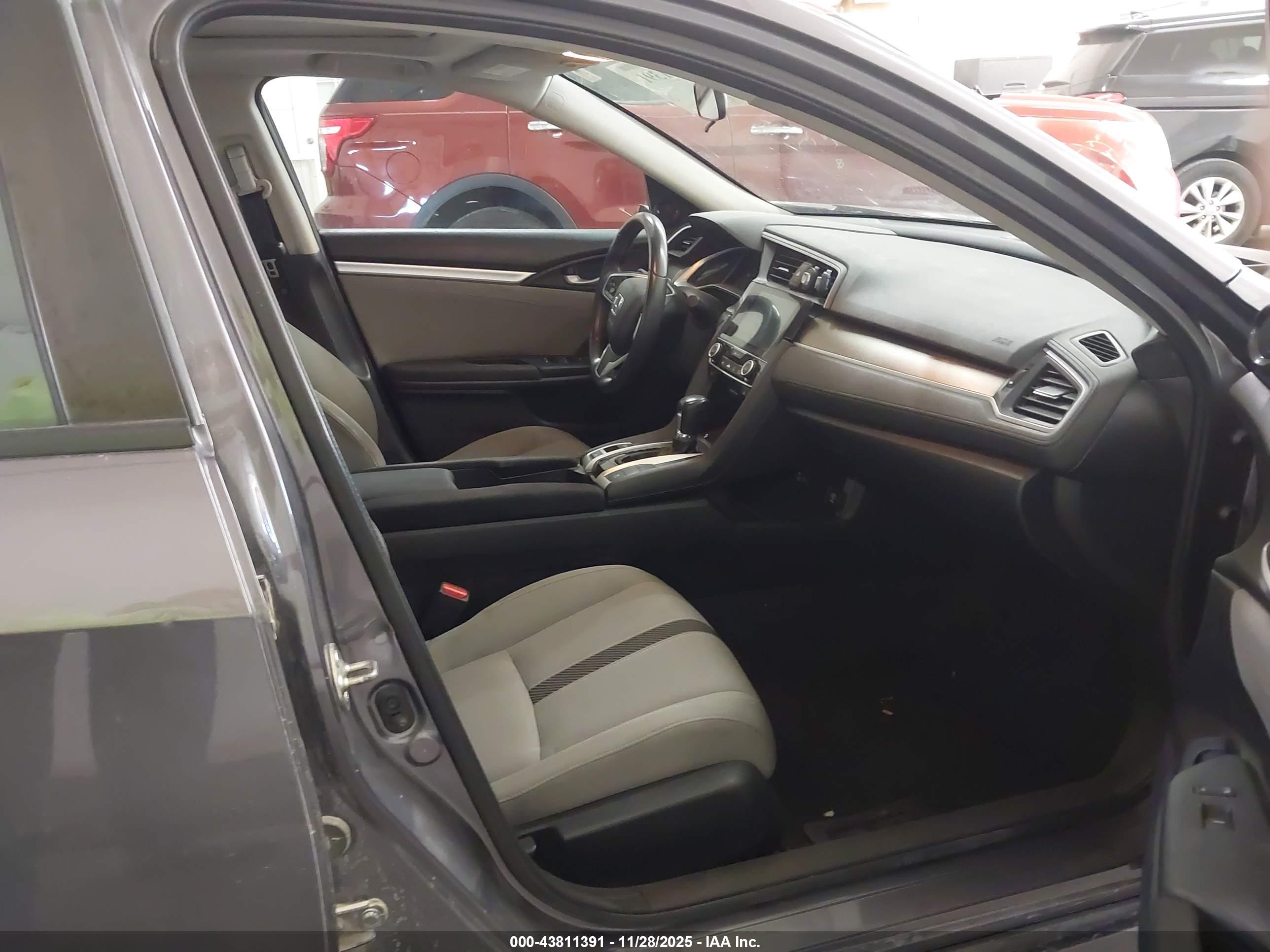 HONDA CIVIC image 5