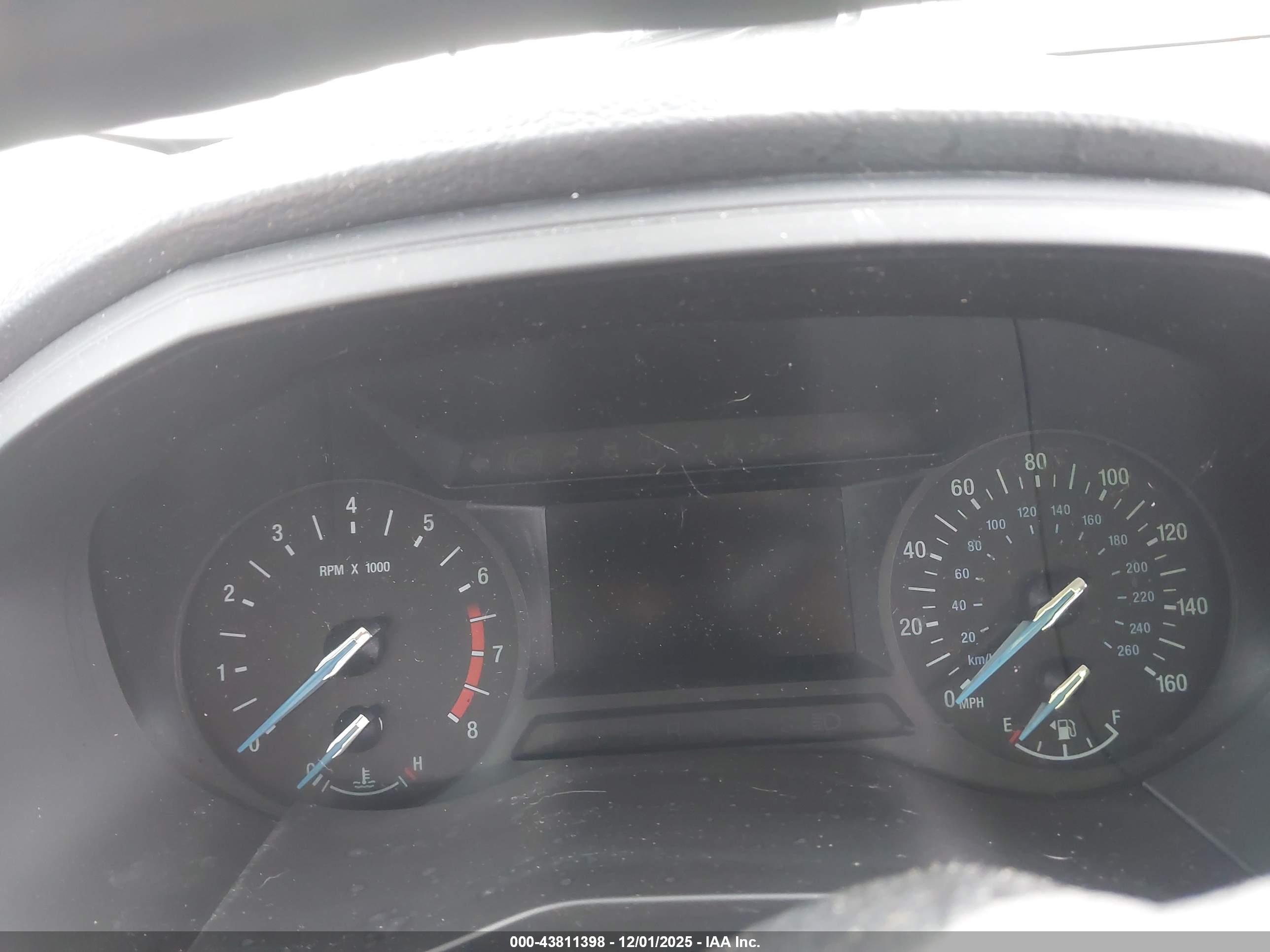 FORD EDGE image 7