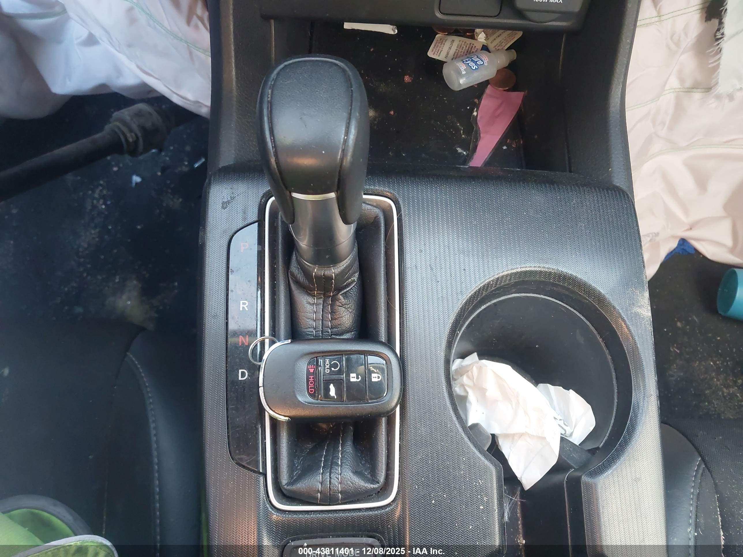 HONDA CIVIC image 11