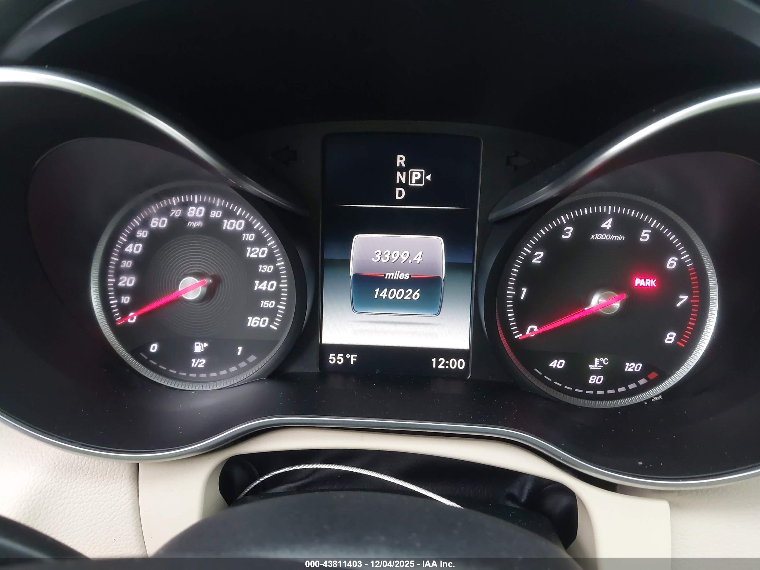 MERCEDES-BENZ C image 7