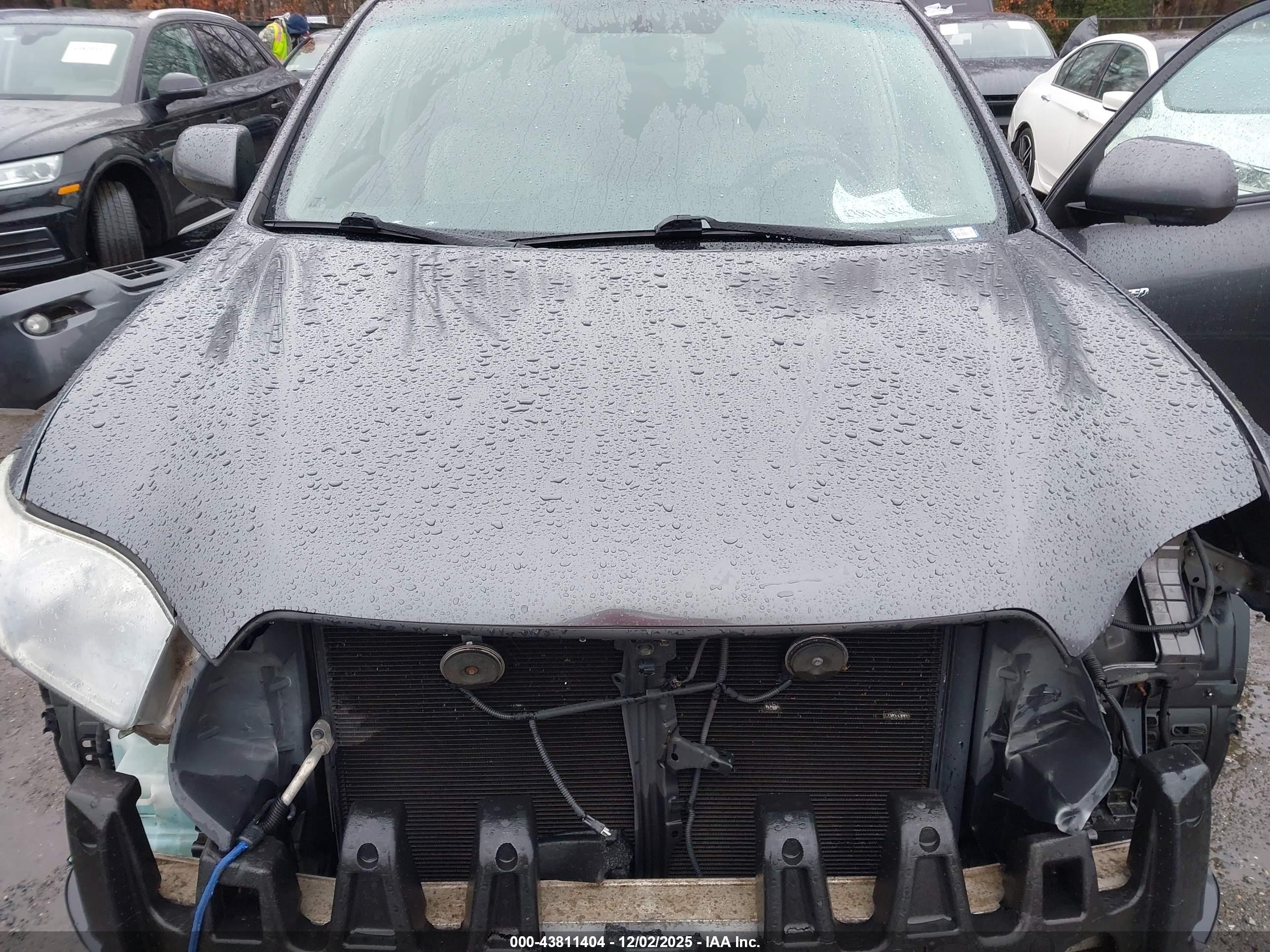 TOYOTA HIGHLANDER image 10