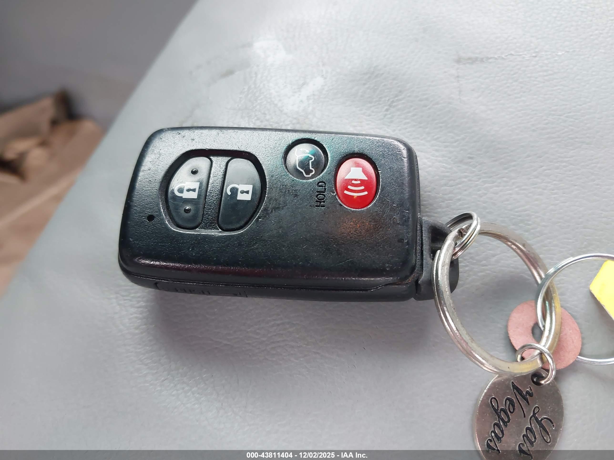TOYOTA HIGHLANDER image 11