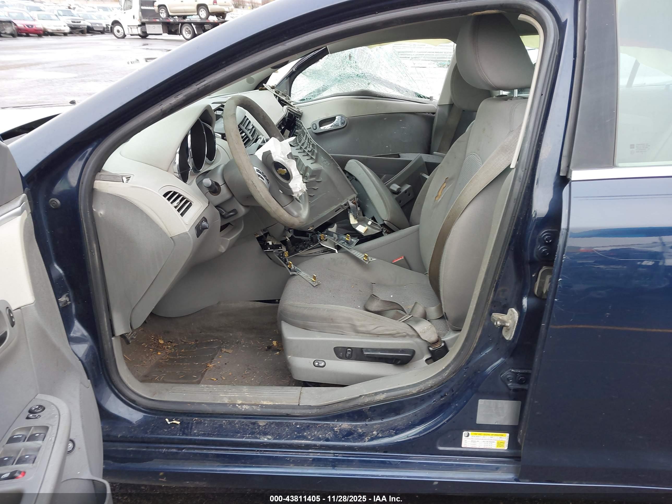 CHEVROLET MALIBU image 5