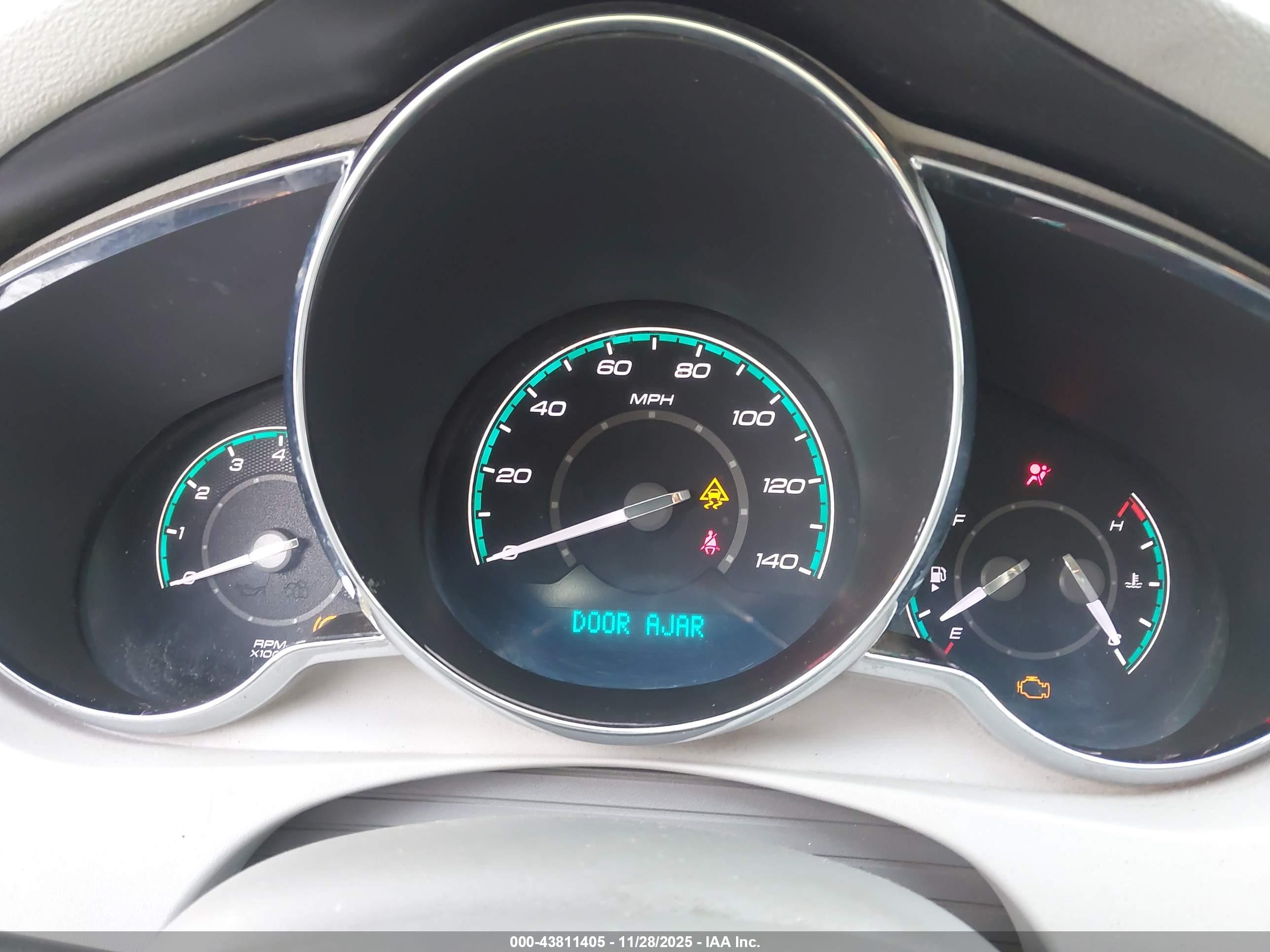 CHEVROLET MALIBU image 7
