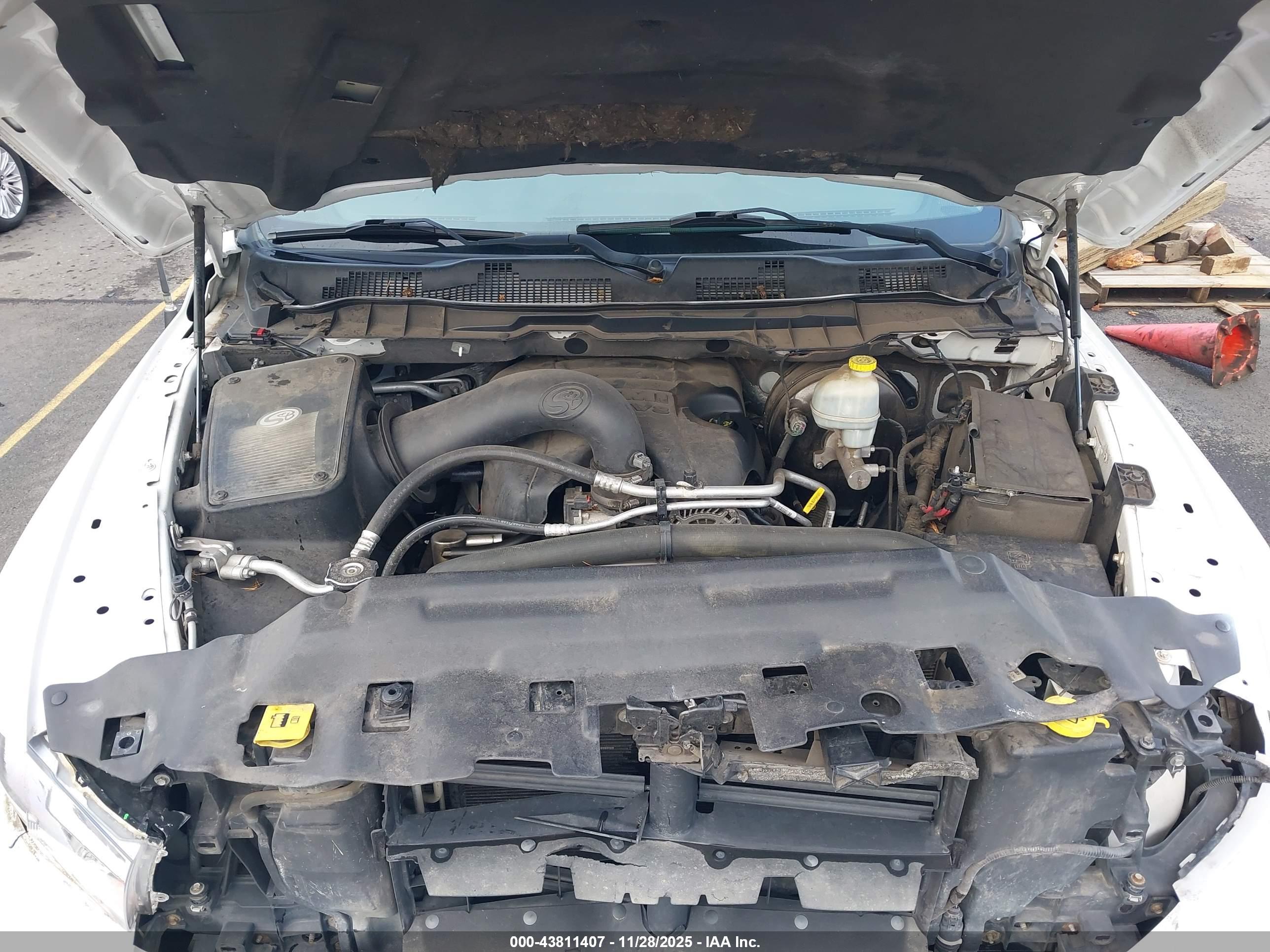 RAM 1500 image 10