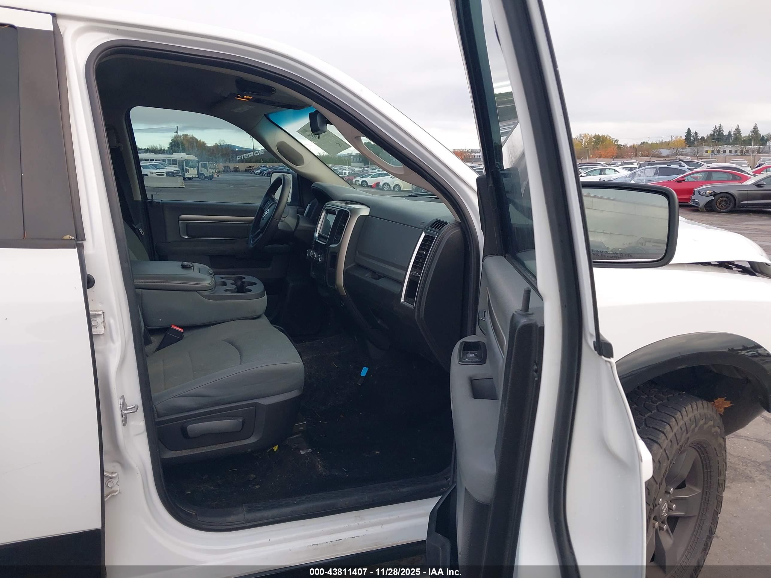 RAM 1500 image 5
