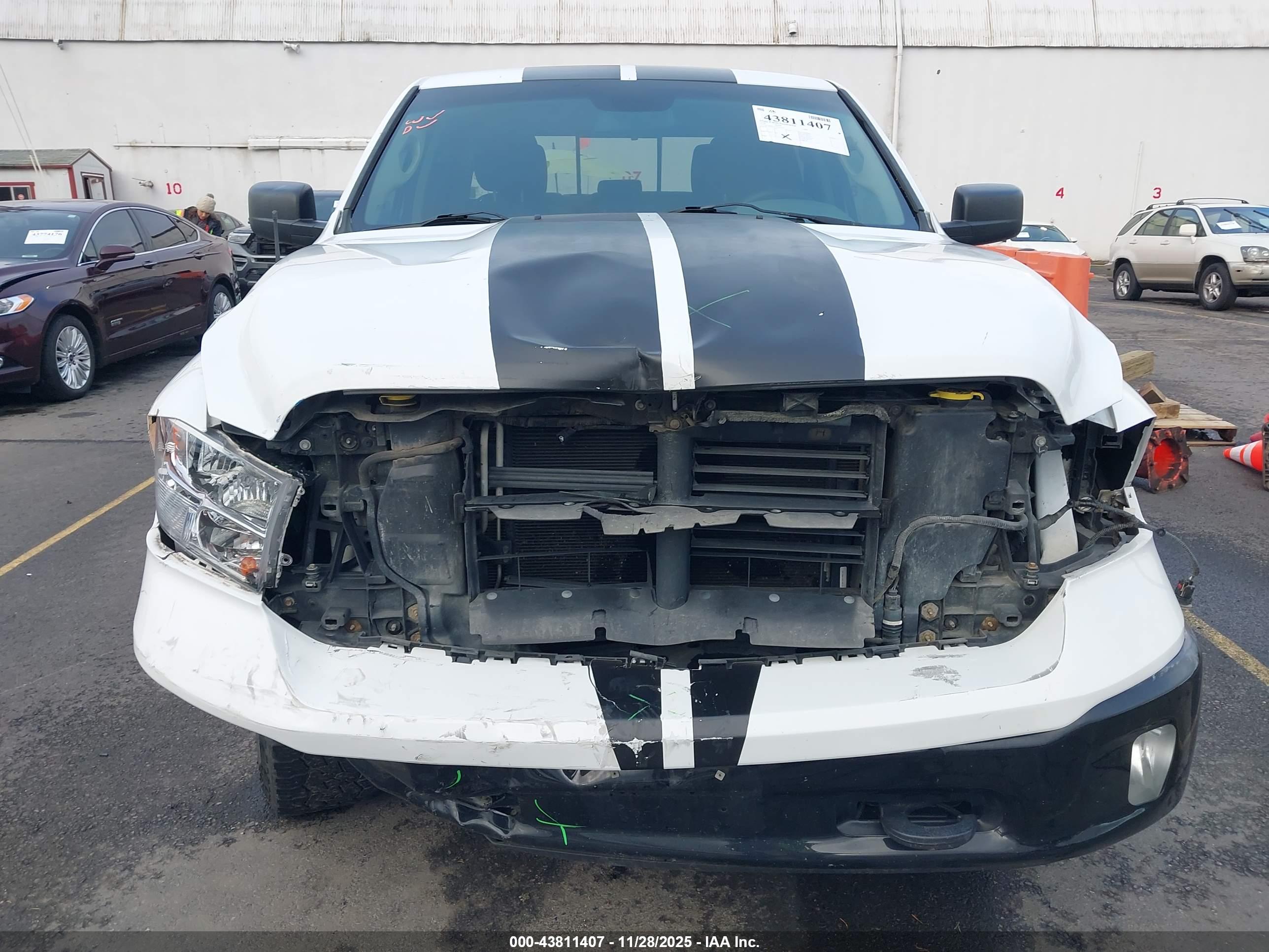 RAM 1500 image 6