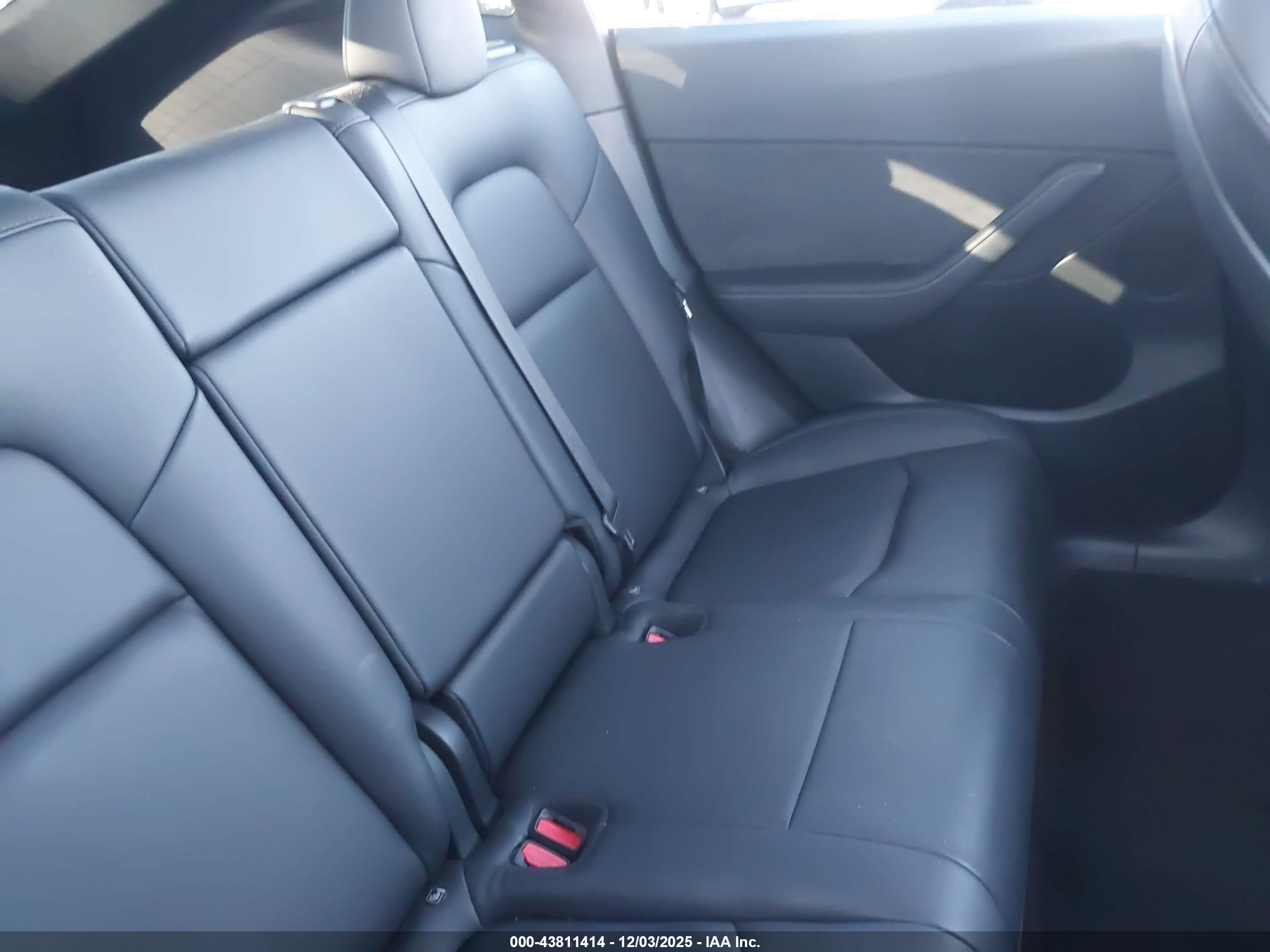 TESLA MODEL image 8