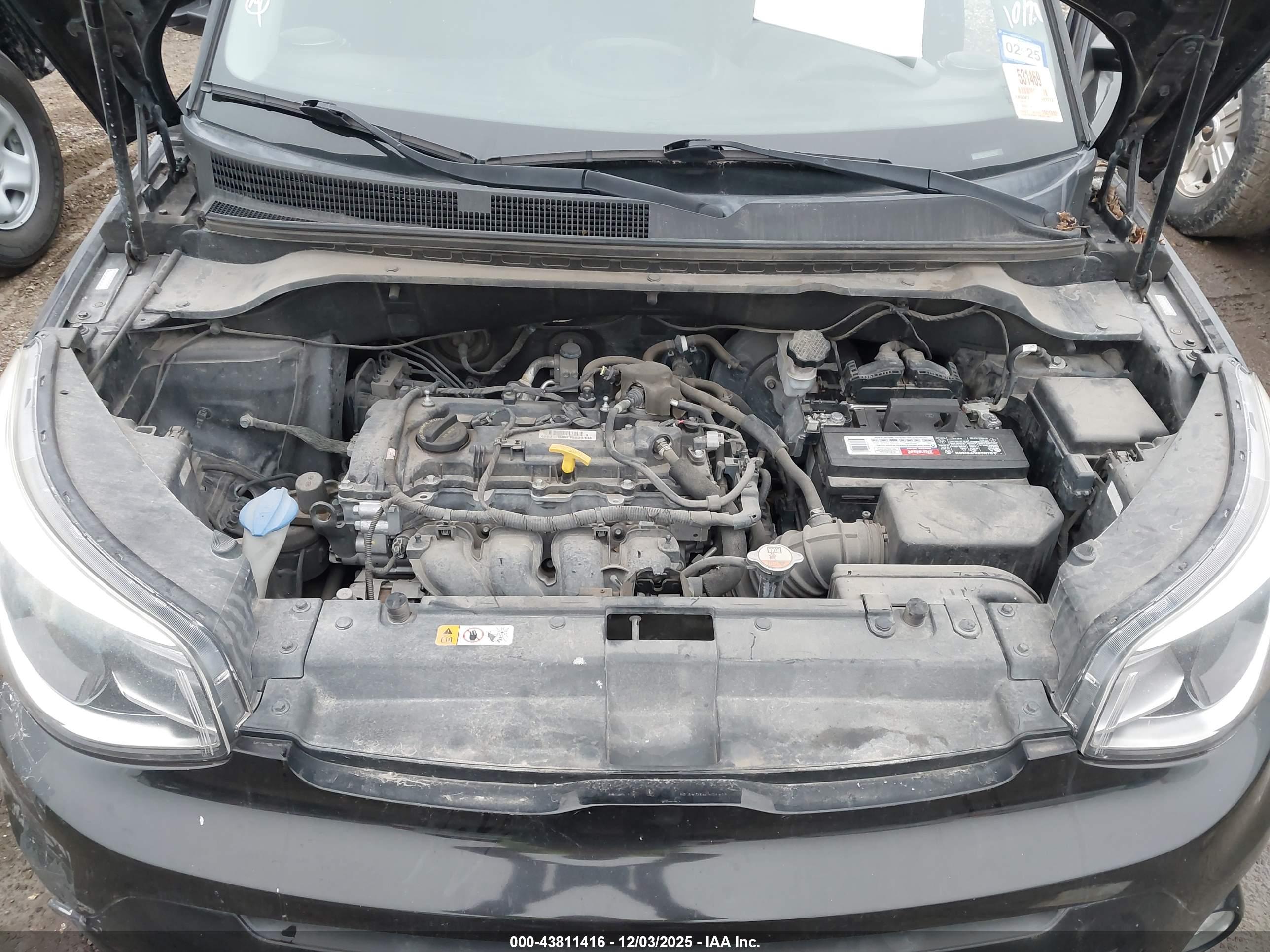 KIA SOUL image 10