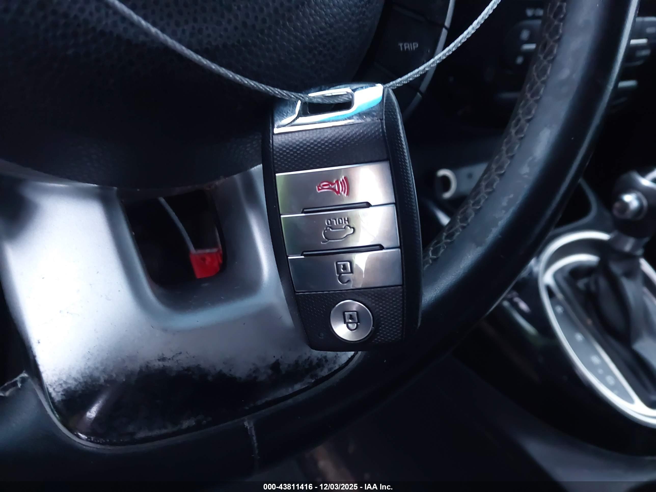 KIA SOUL image 11