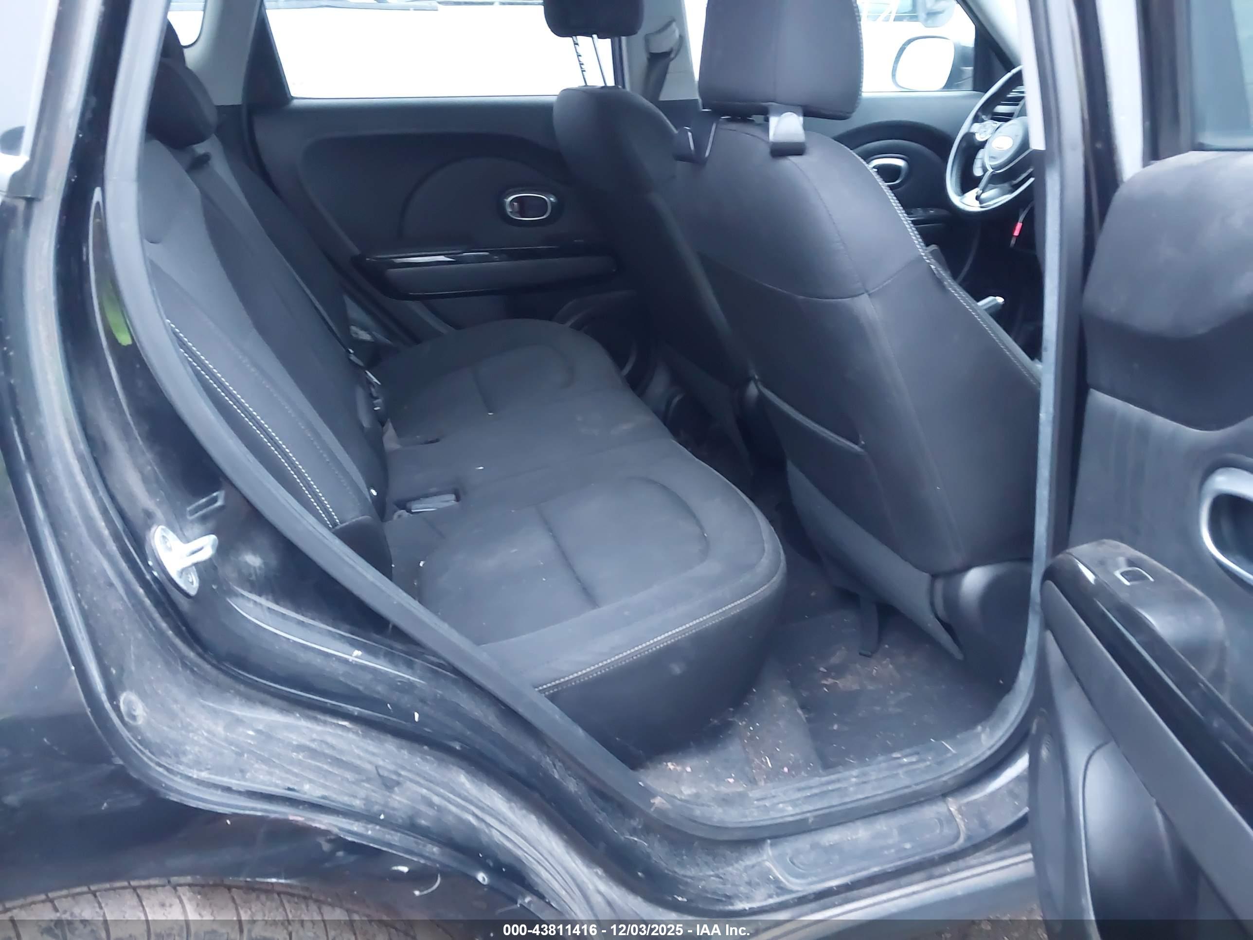 KIA SOUL image 8