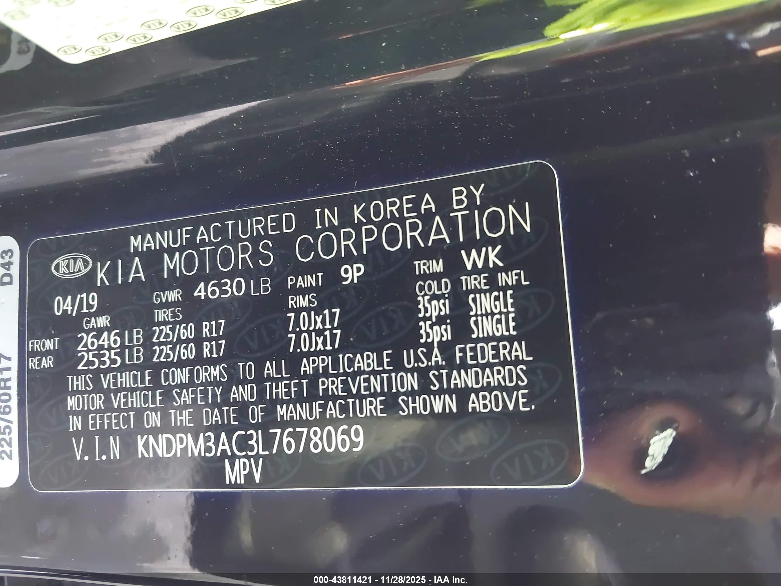 KIA SPORTAGE image 9