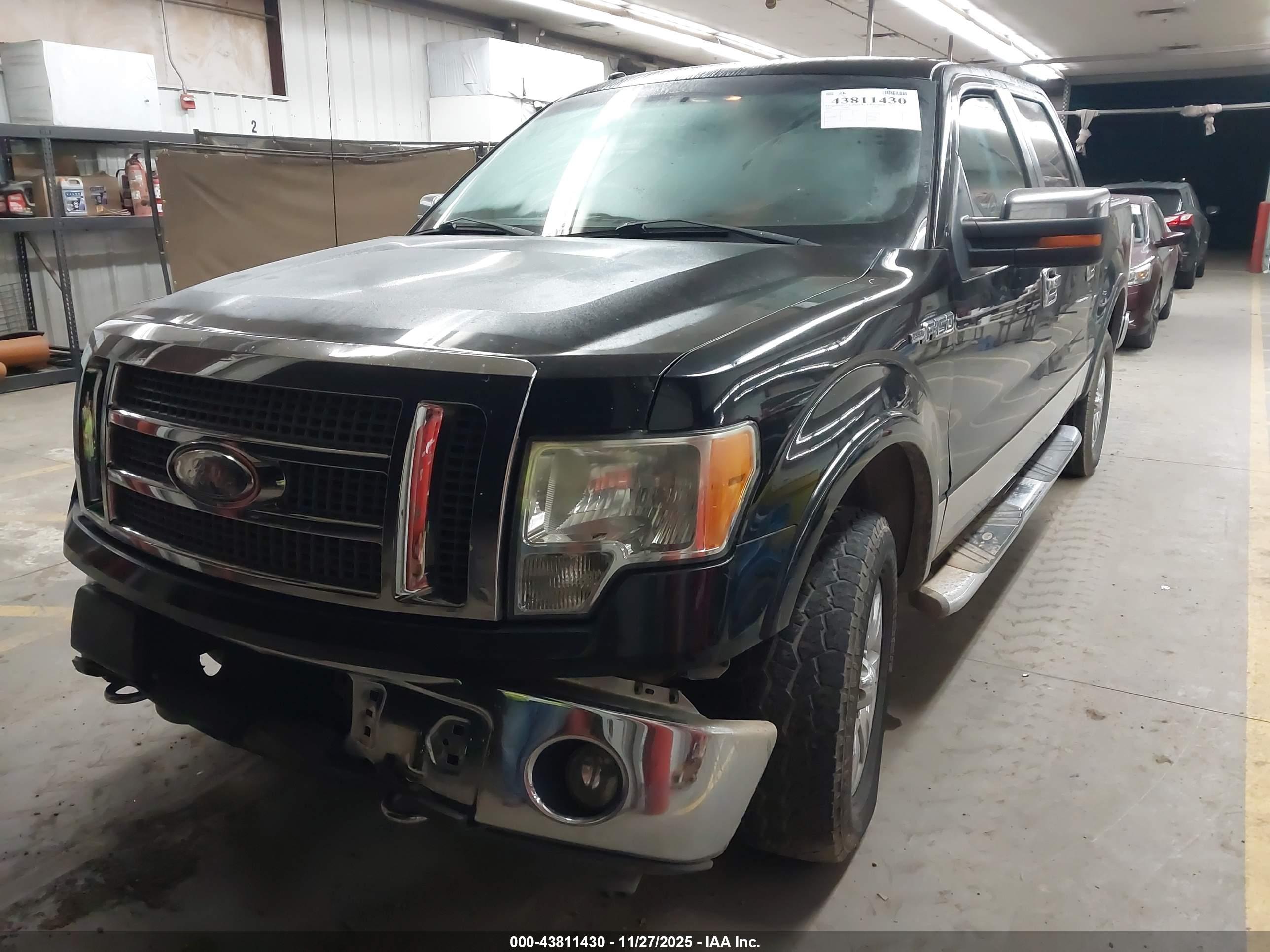 FORD F-150 image 2