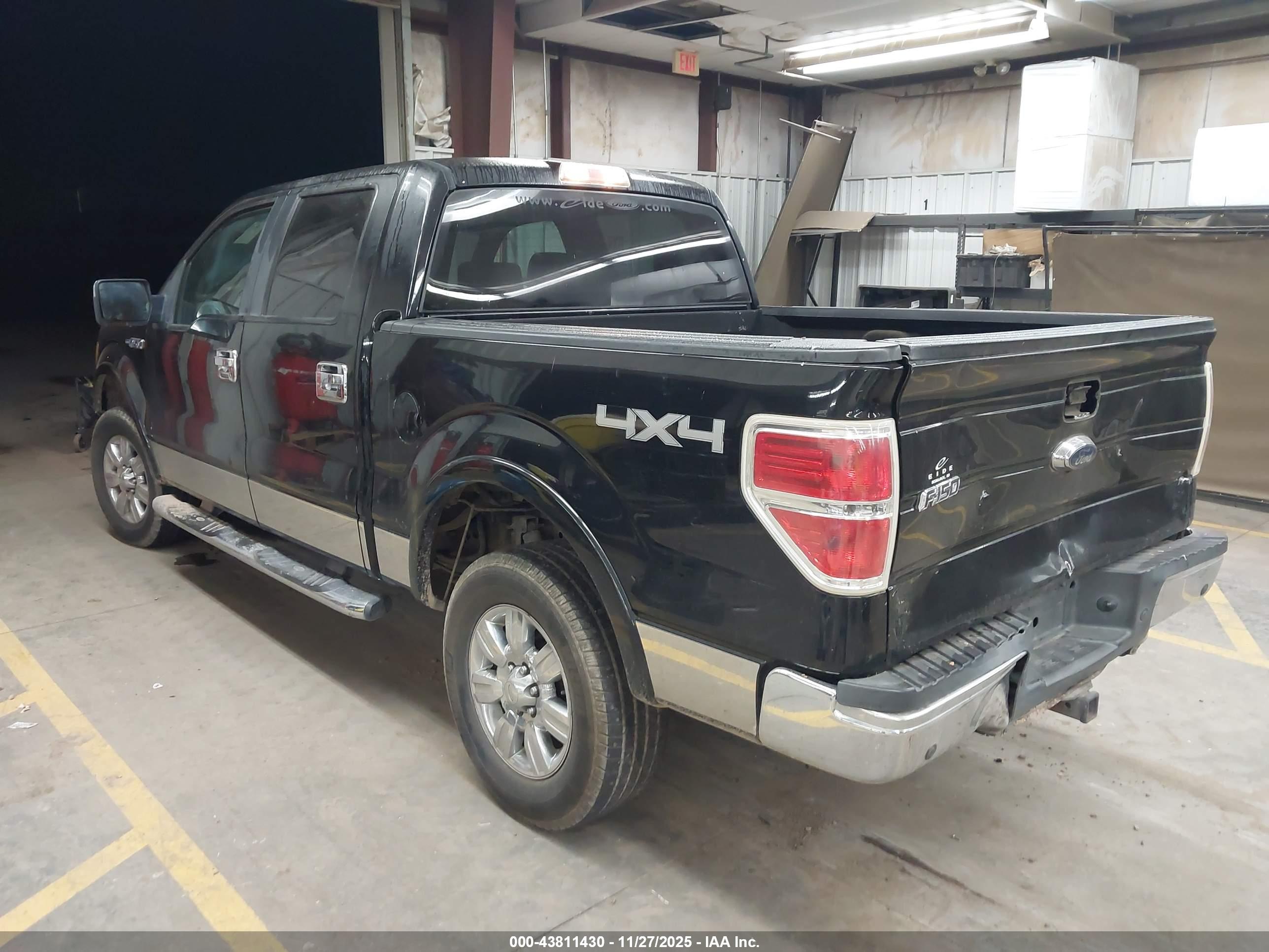 FORD F-150 image 3