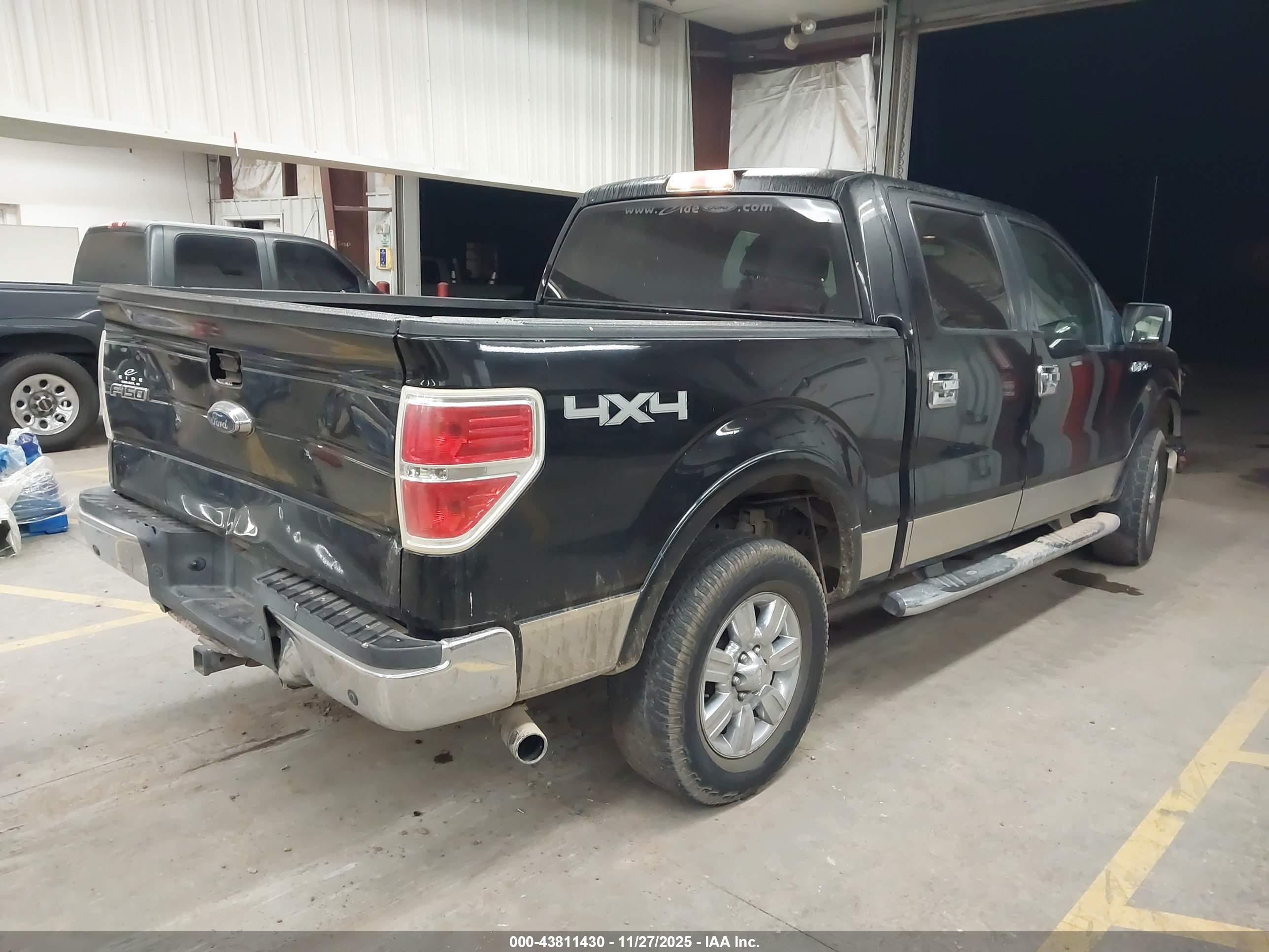 FORD F-150 image 4