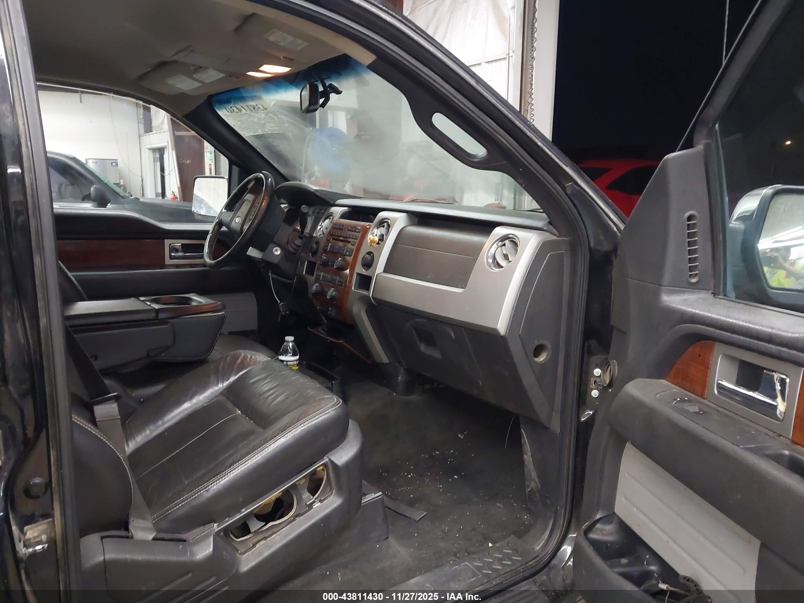 FORD F-150 image 5