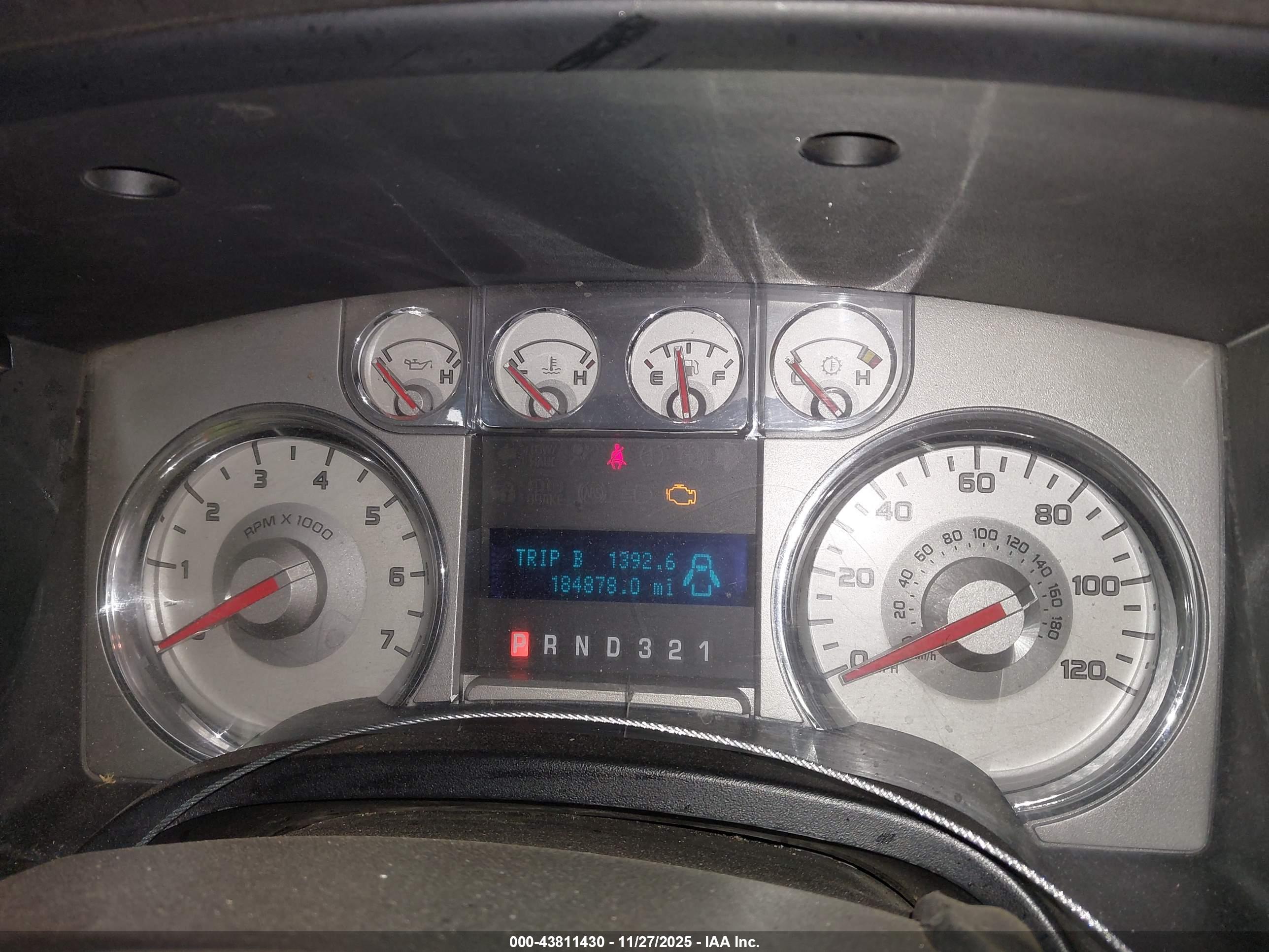 FORD F-150 image 7