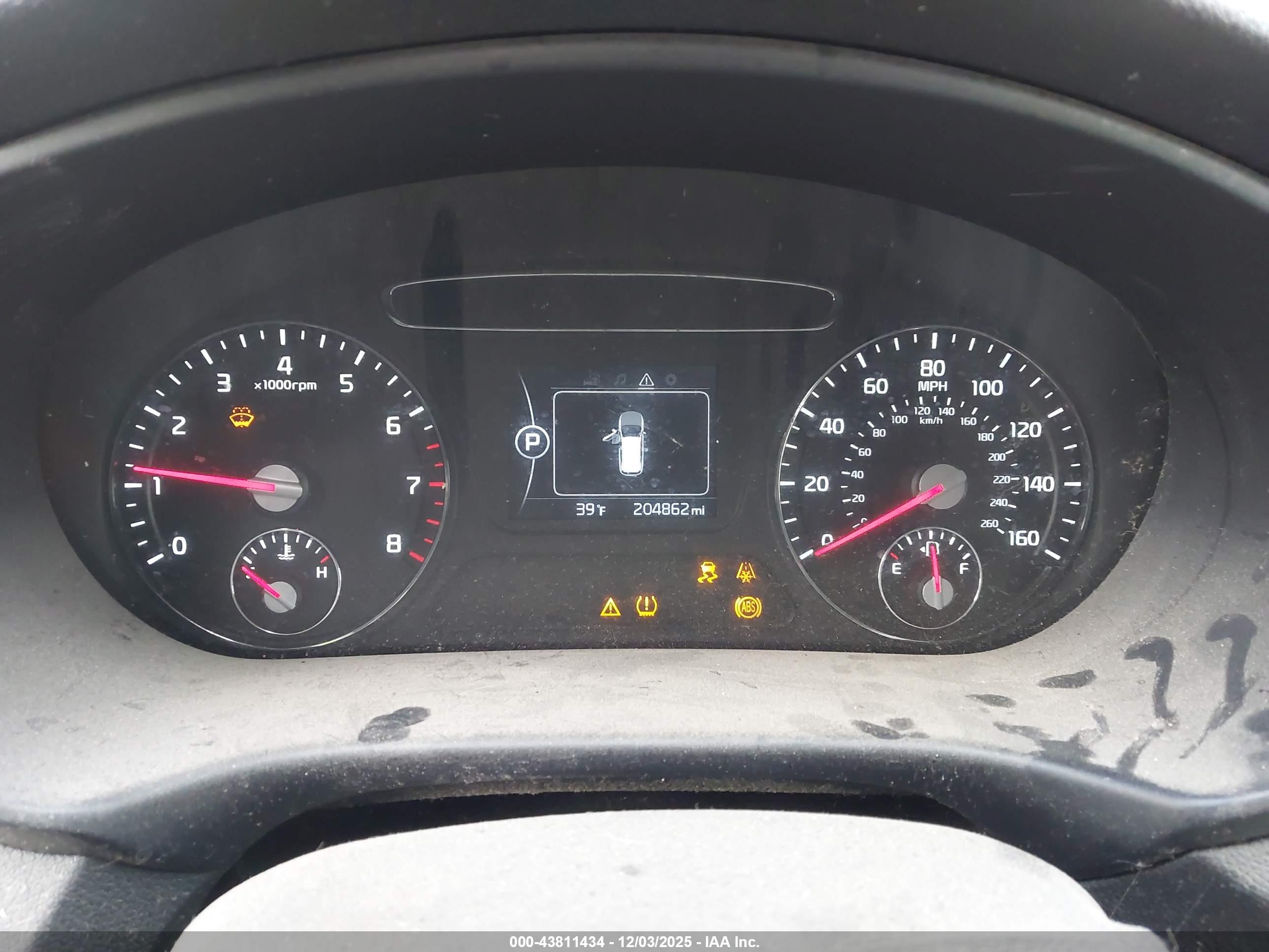 KIA SORENTO image 7