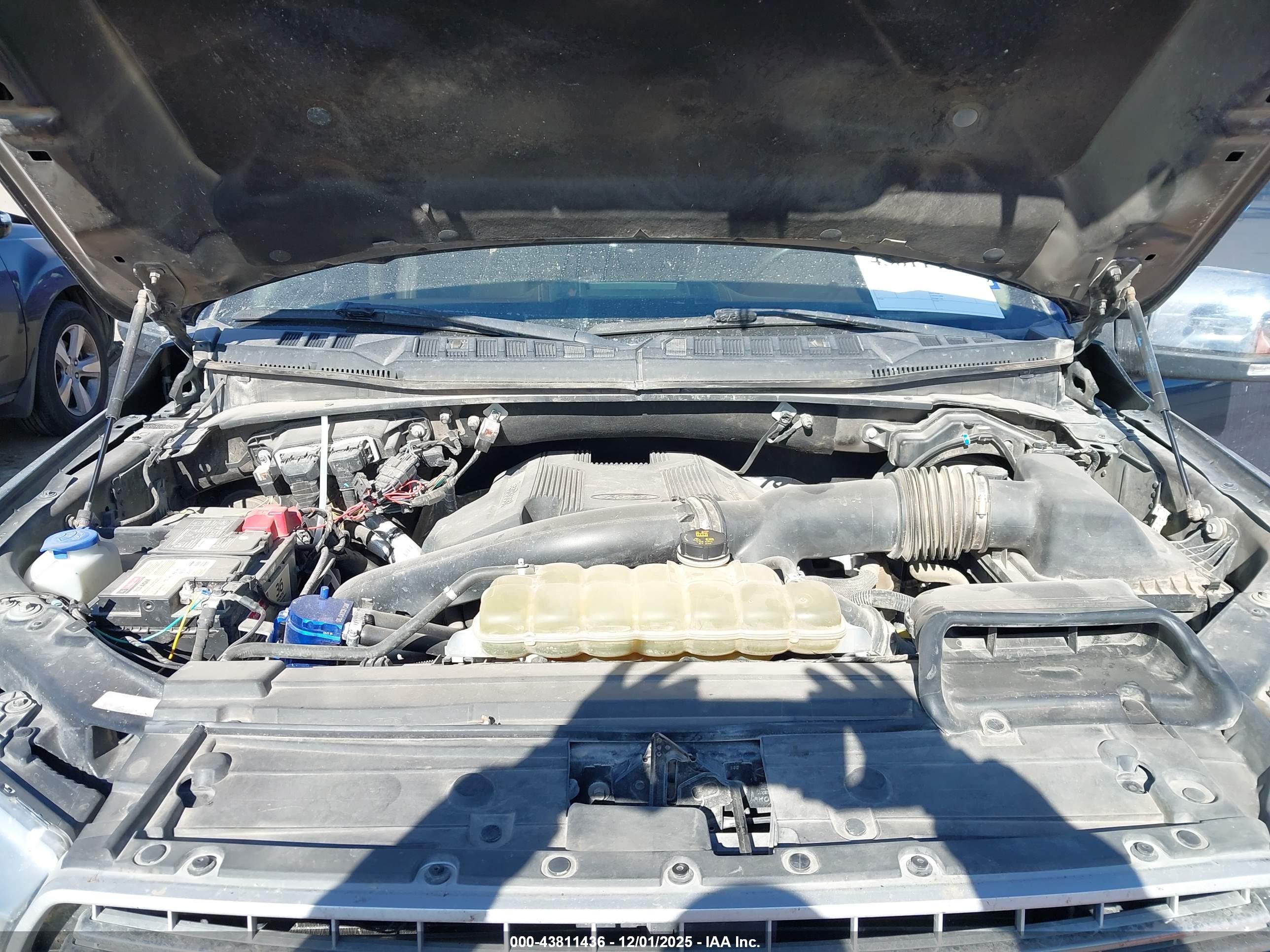 FORD F-150 image 10