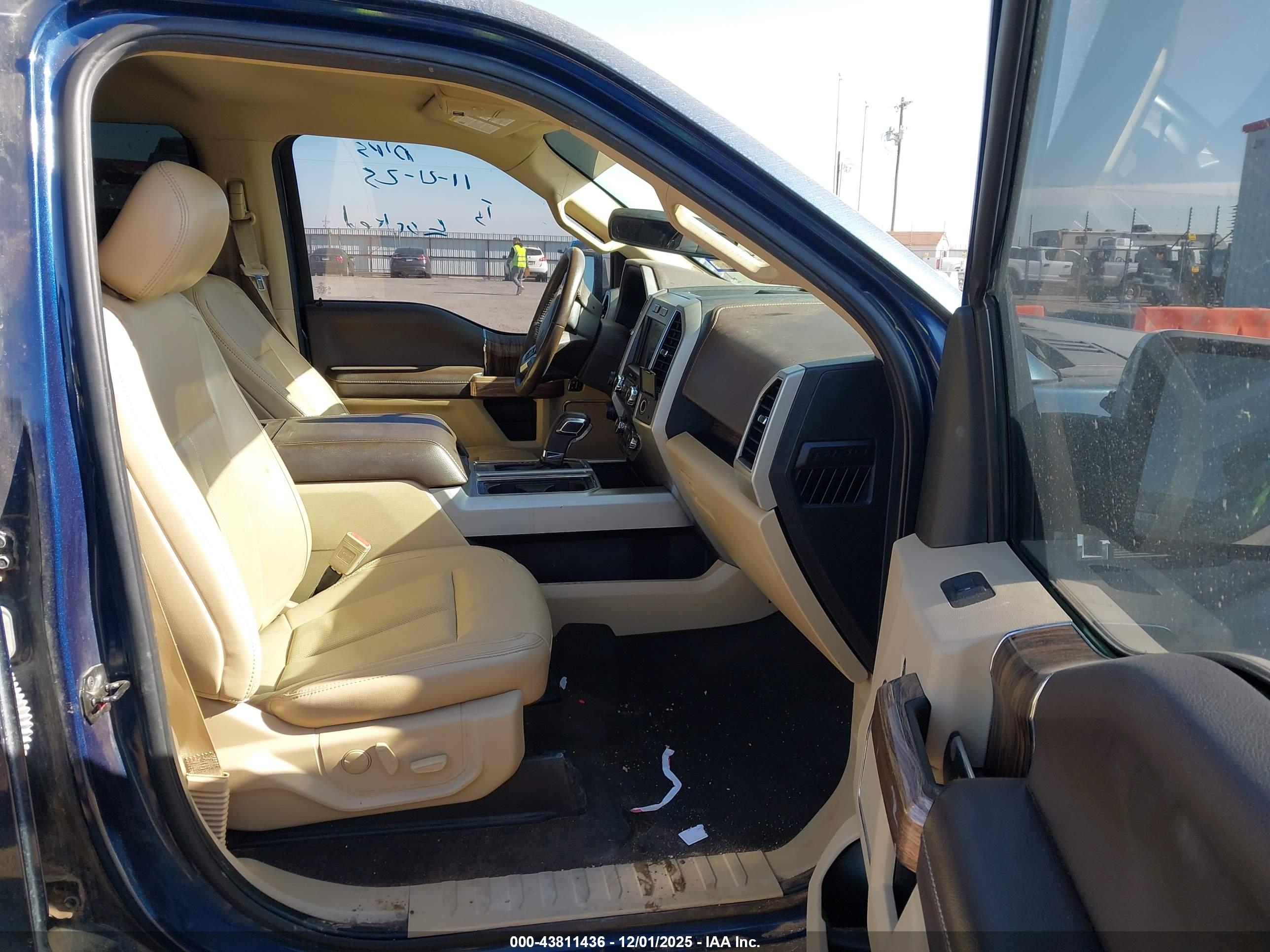 FORD F-150 image 5