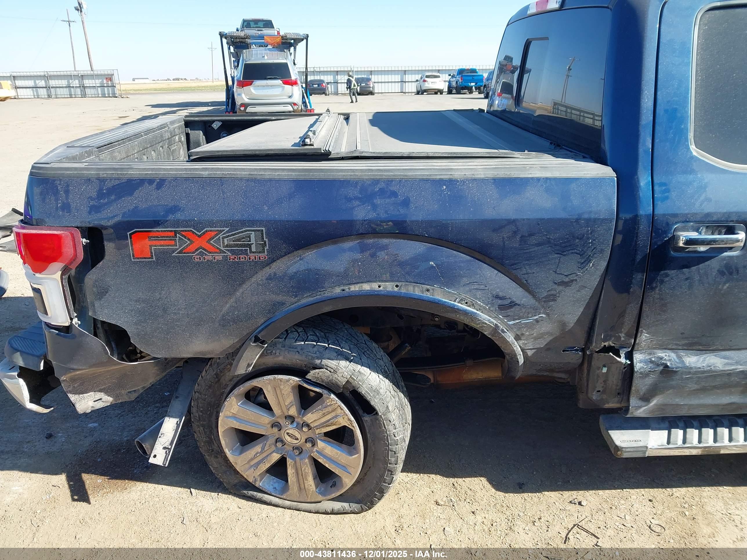 FORD F-150 image 6