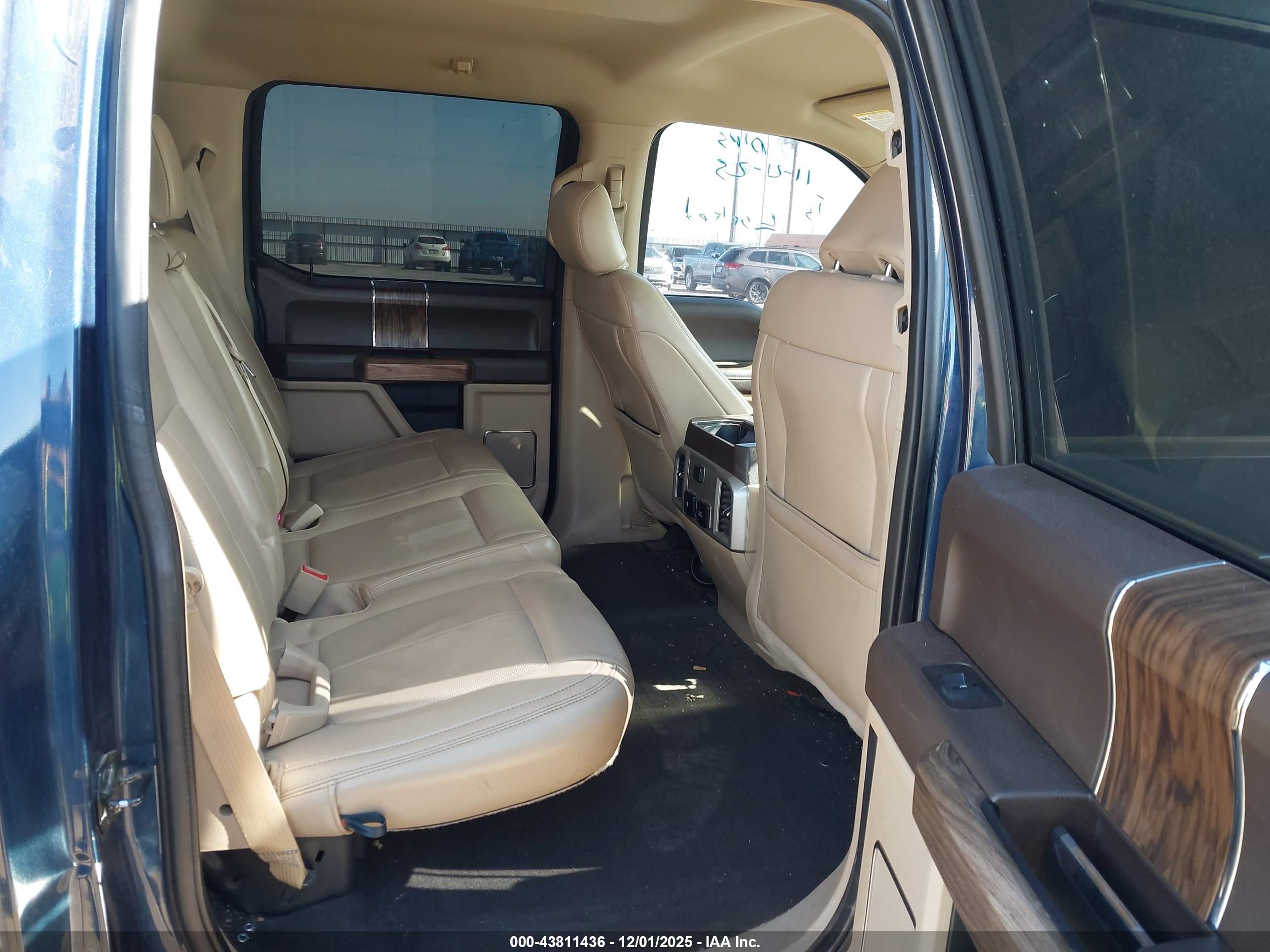 FORD F-150 image 8